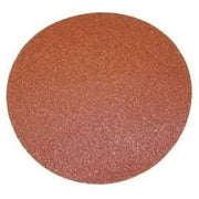 PORTER-CABLE 725000625 5" PSA AO no hole 60g disc 25 pack