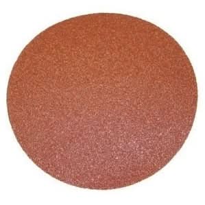 PORTER-CABLE 725000625 5" PSA AO no hole 60g disc 25 pack