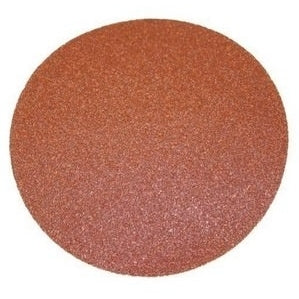 PORTER-CABLE 725000625 5" PSA AO no hole 60g disc 25 pack