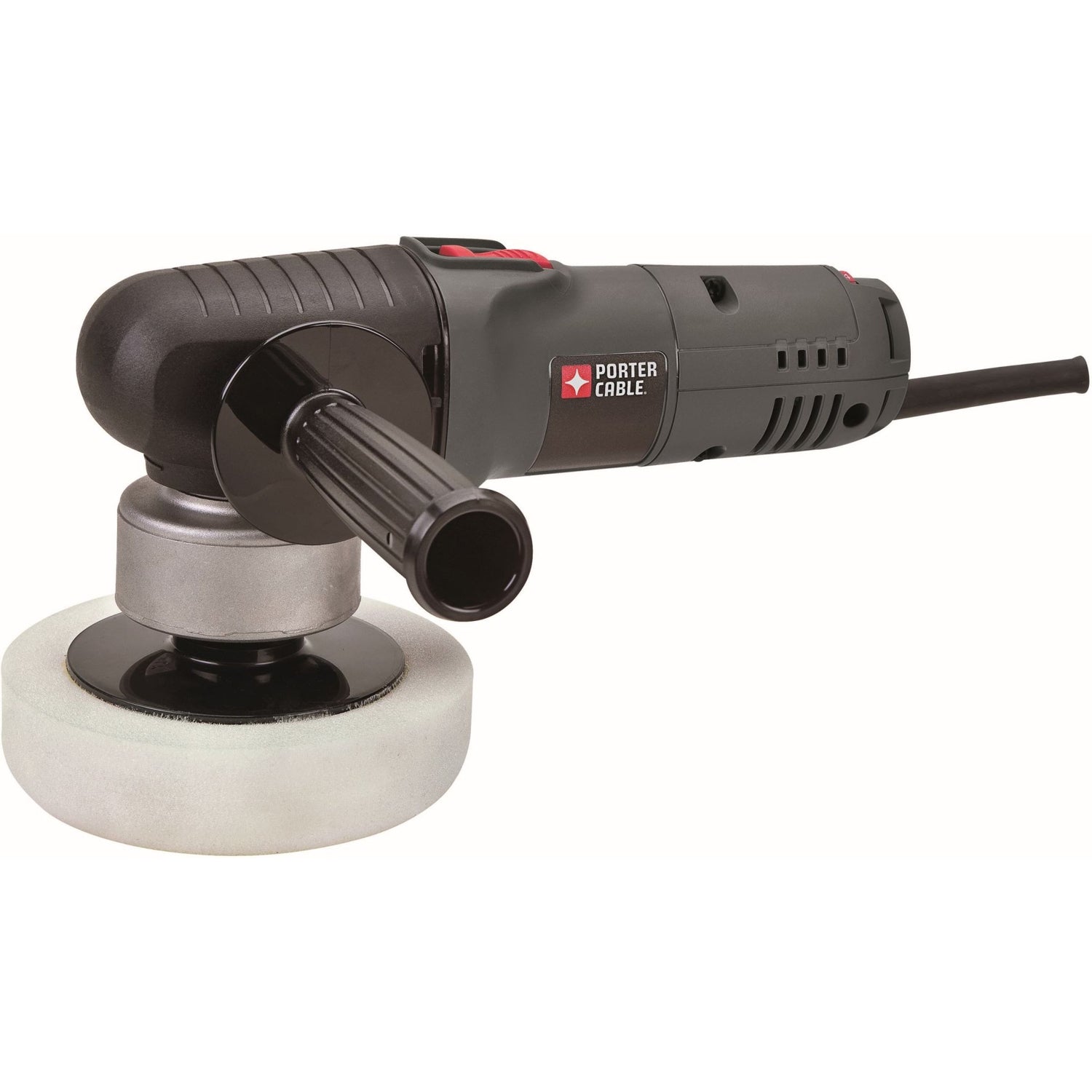 PORTER-CABLE 7424XP 6" Variable-Speed Random Orbit Polisher
