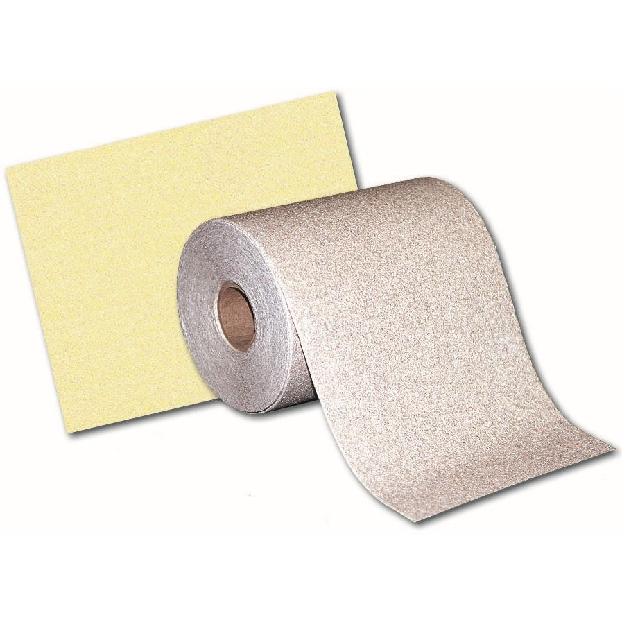 PORTER-CABLE 762800615 1/4 sheet PSA 60g 15 pack