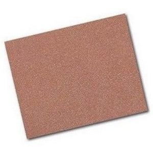 PORTER-CABLE 762802215 1/4 sheet PSA 220g 15 pack