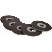 PORTER-CABLE 77085 9" 80g drywall pad with abrasive disc 5 pack