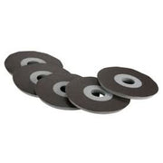 PORTER-CABLE 77105 9" 100g drywall pad with abrasive disc 5 pack