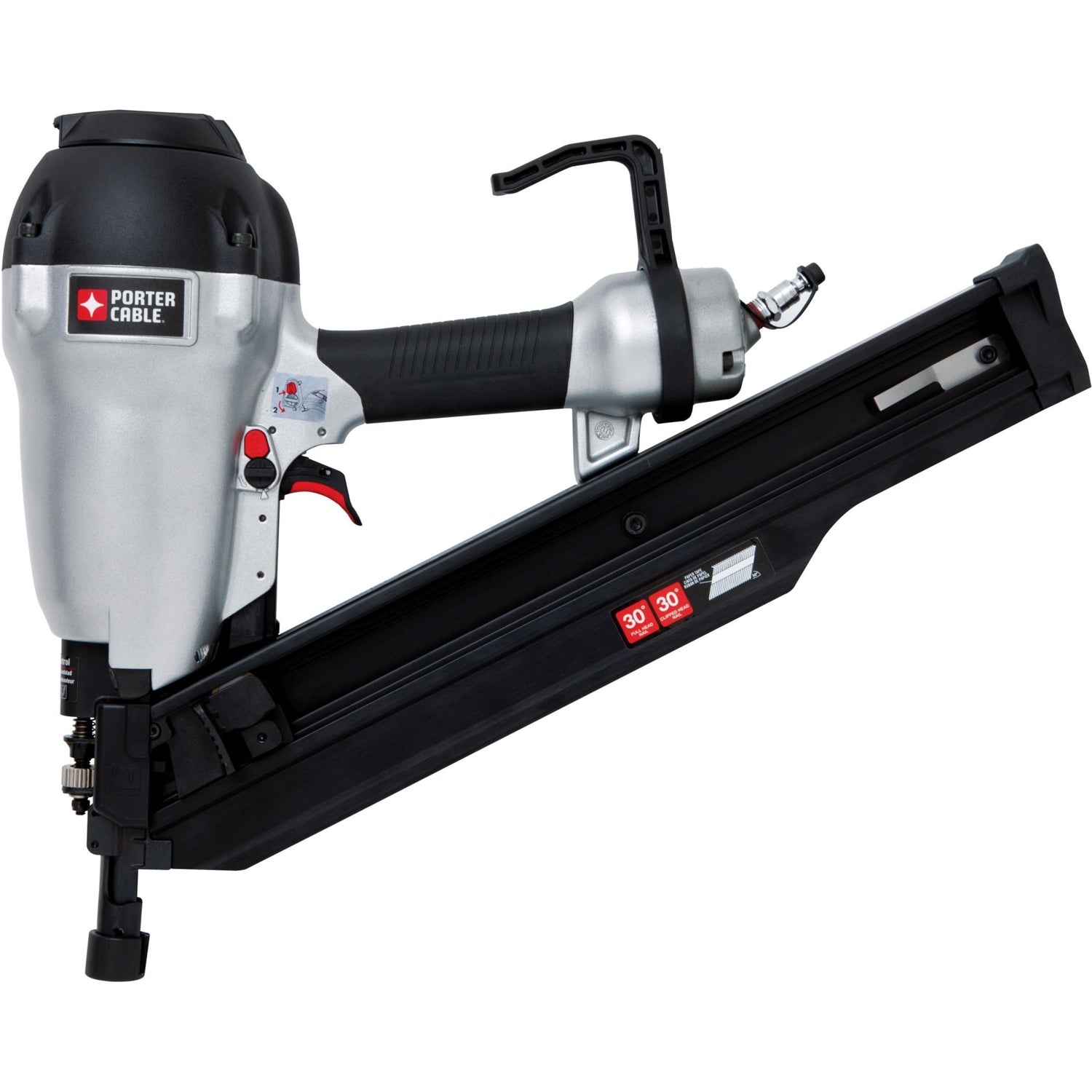 Porter Cablea FC350B Paper Tape Framing Nailer