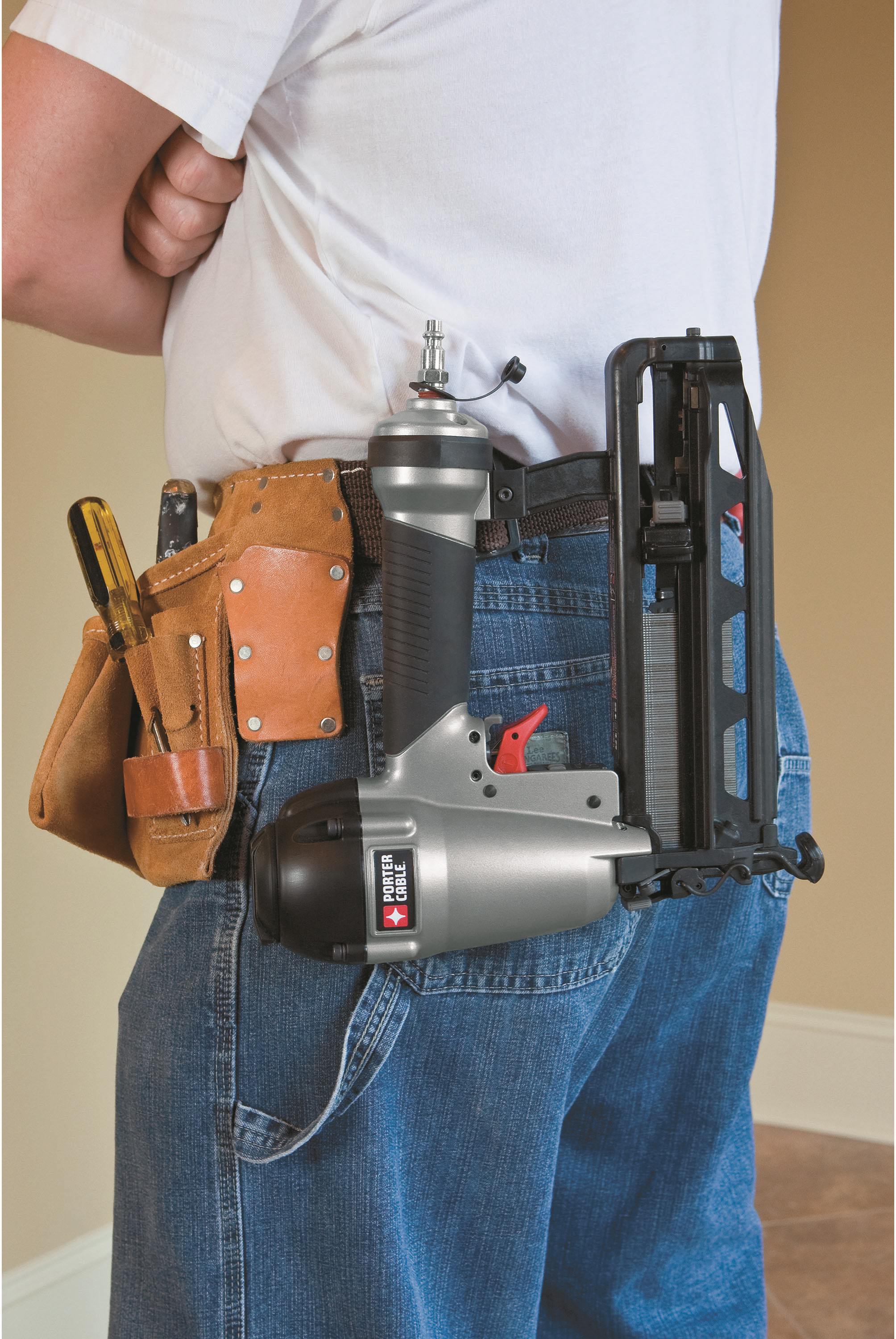 Porter Cable FN250C 16 ga. 2-1/2" Finish Nailer Kit