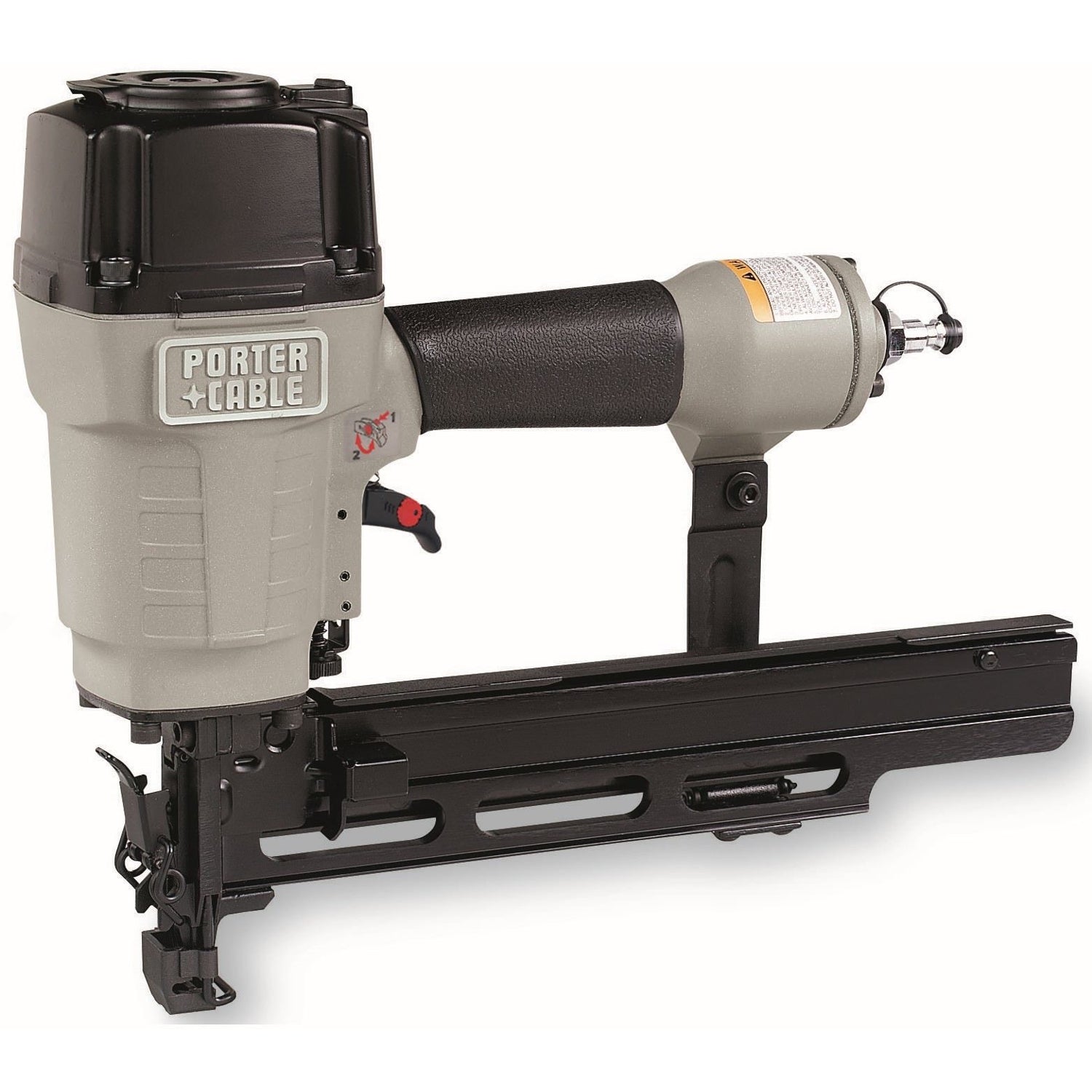 PORTER-CABLE MS200 16 ga. Medium Crown Stapler Kit