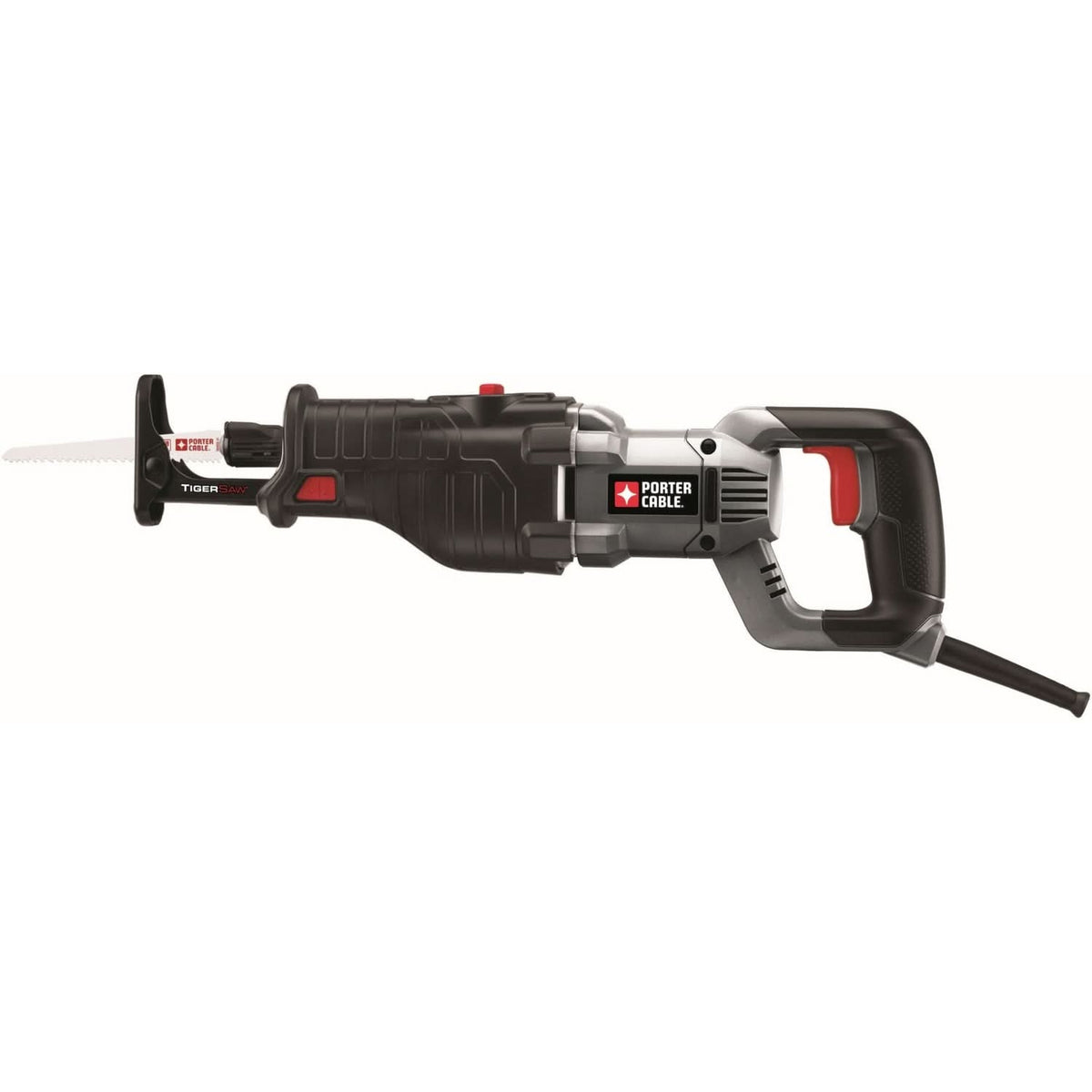 PORTER-CABLE-Piece85TRSOK 8.5 Amp Orbital Reciprocating TigerSaw(R)