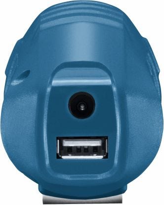 Bosch GAA12V-21N 12V Max Portable Power Adapter