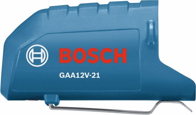 Bosch GAA12V-21N 12V Max Portable Power Adapter