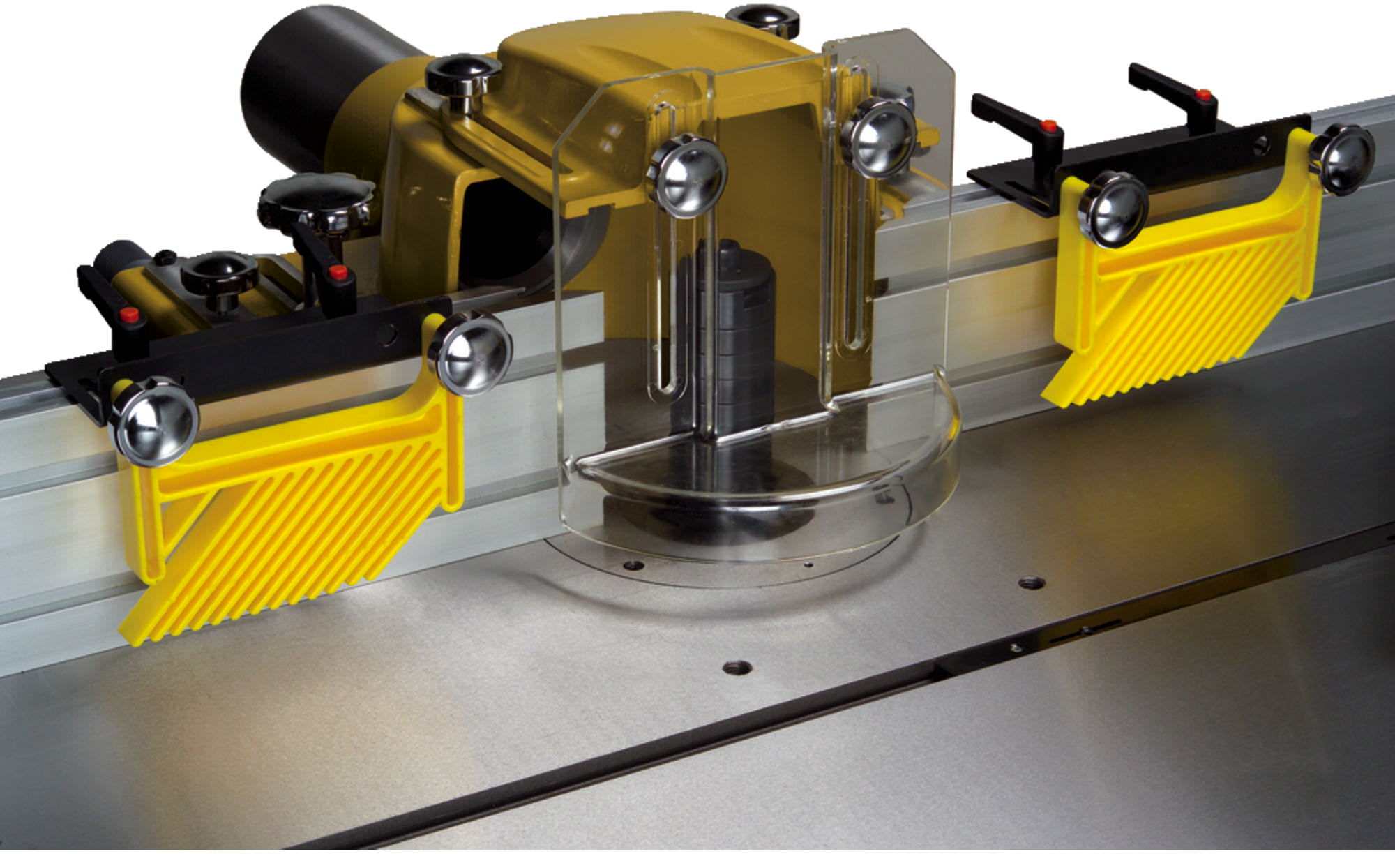 Powermatic 1280101C PM2700 Shaper, 5HP 1PH 230V
