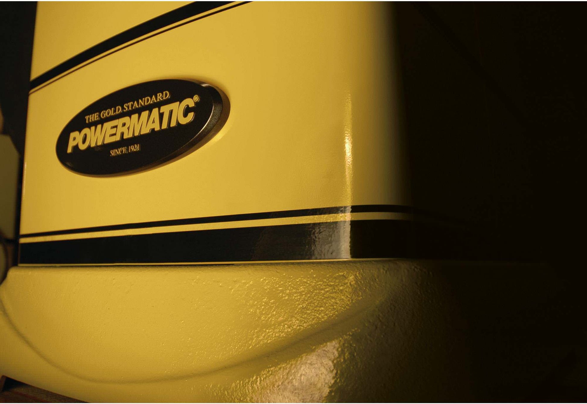 Powermatic 1280101C PM2700 Shaper, 5HP 1PH 230V