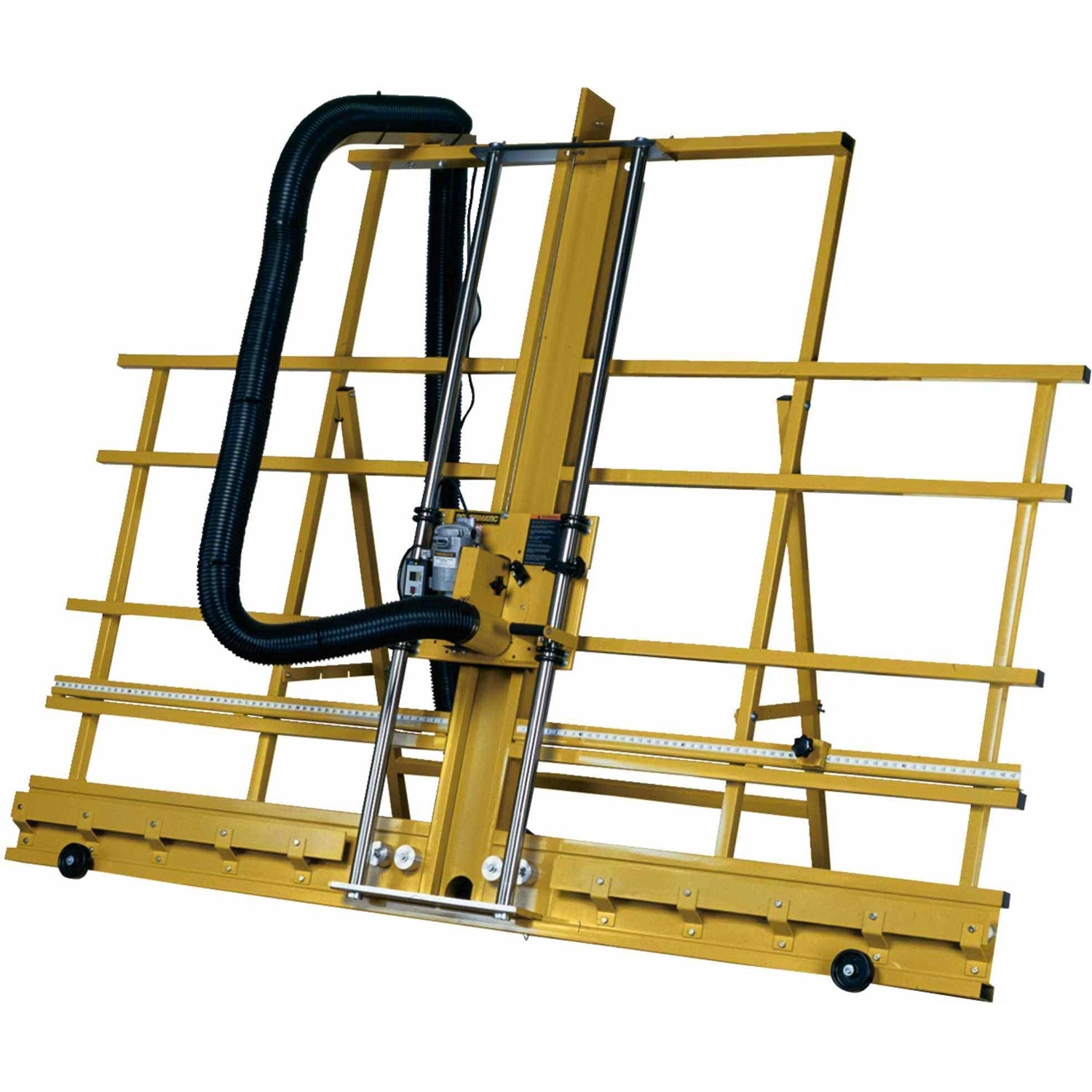 Powermatic 1510007 511 Panel Saw, 3HP 1PH 115V