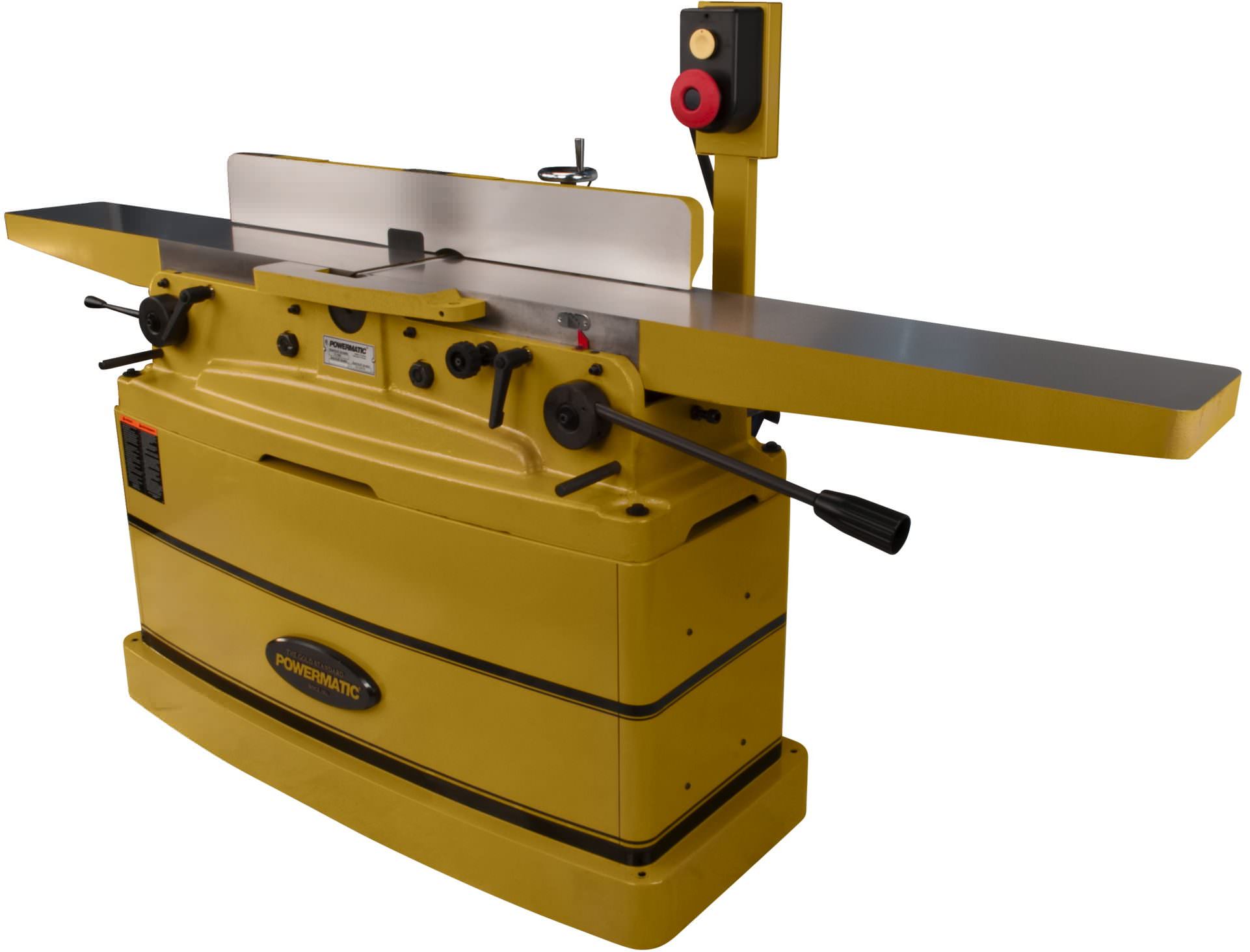 Powermatic 1610079 PJ882 Jointer, 2HP 1PH 230V