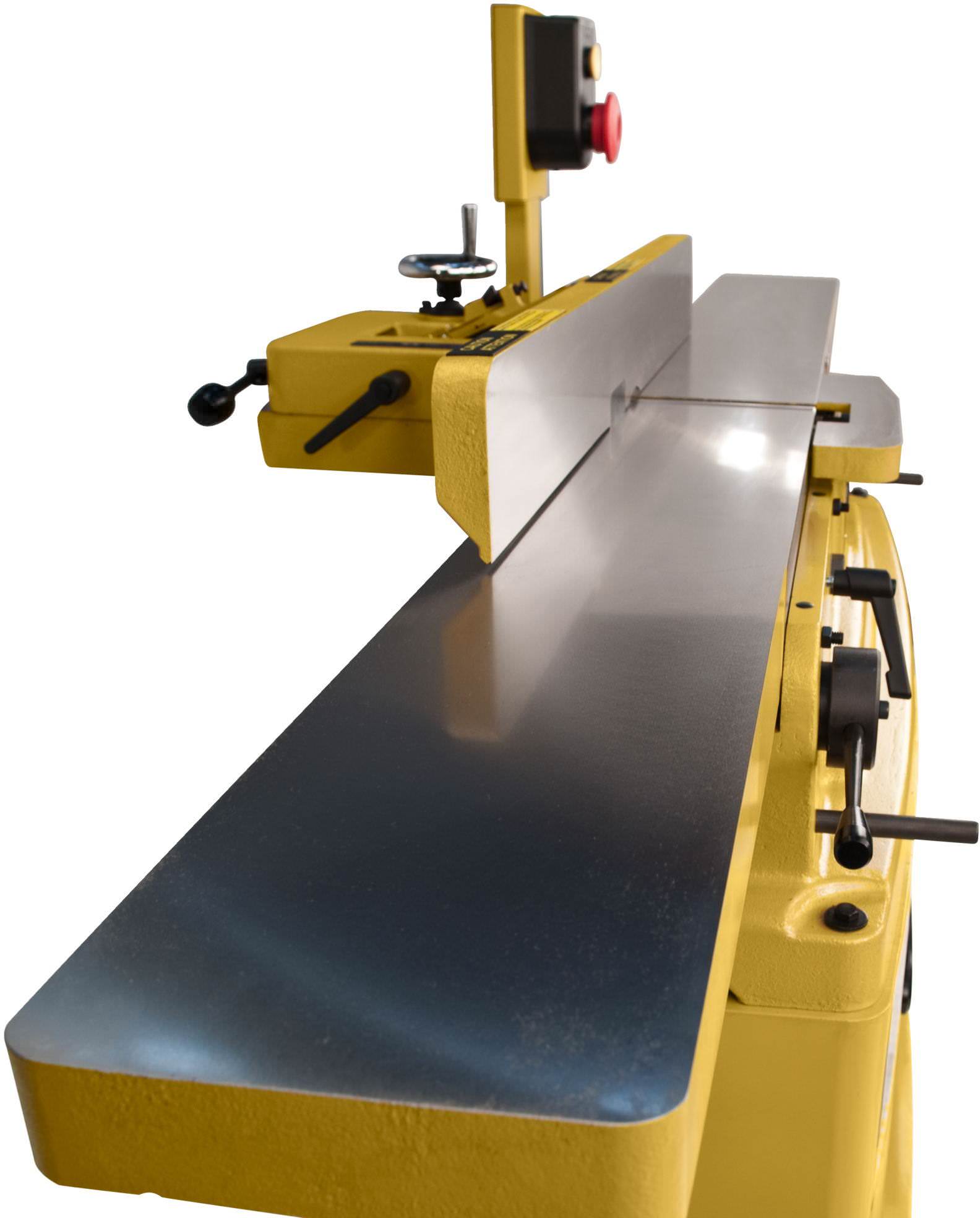 Powermatic 1610079 PJ882 Jointer, 2HP 1PH 230V