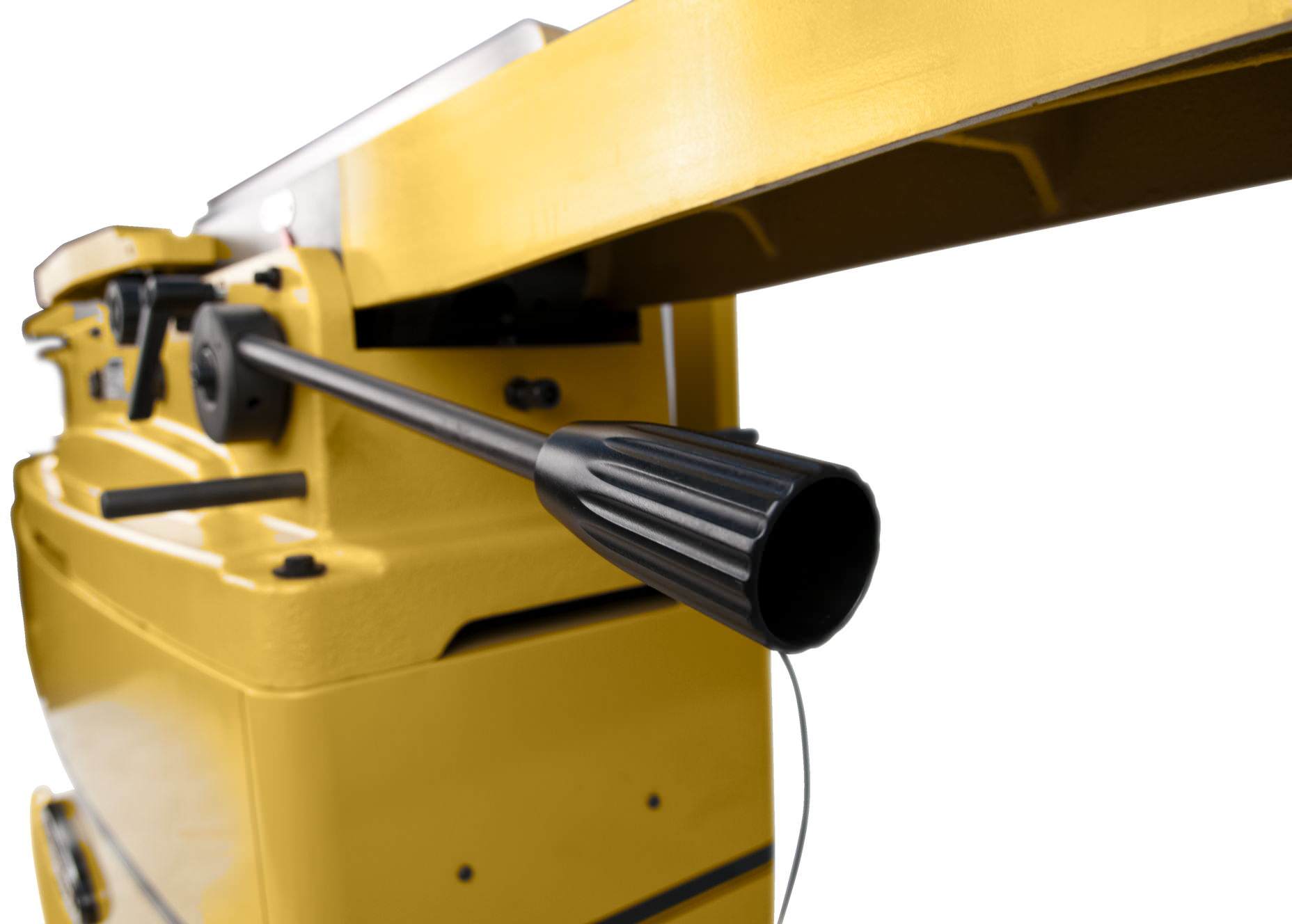 Powermatic 1610079 PJ882 Jointer, 2HP 1PH 230V