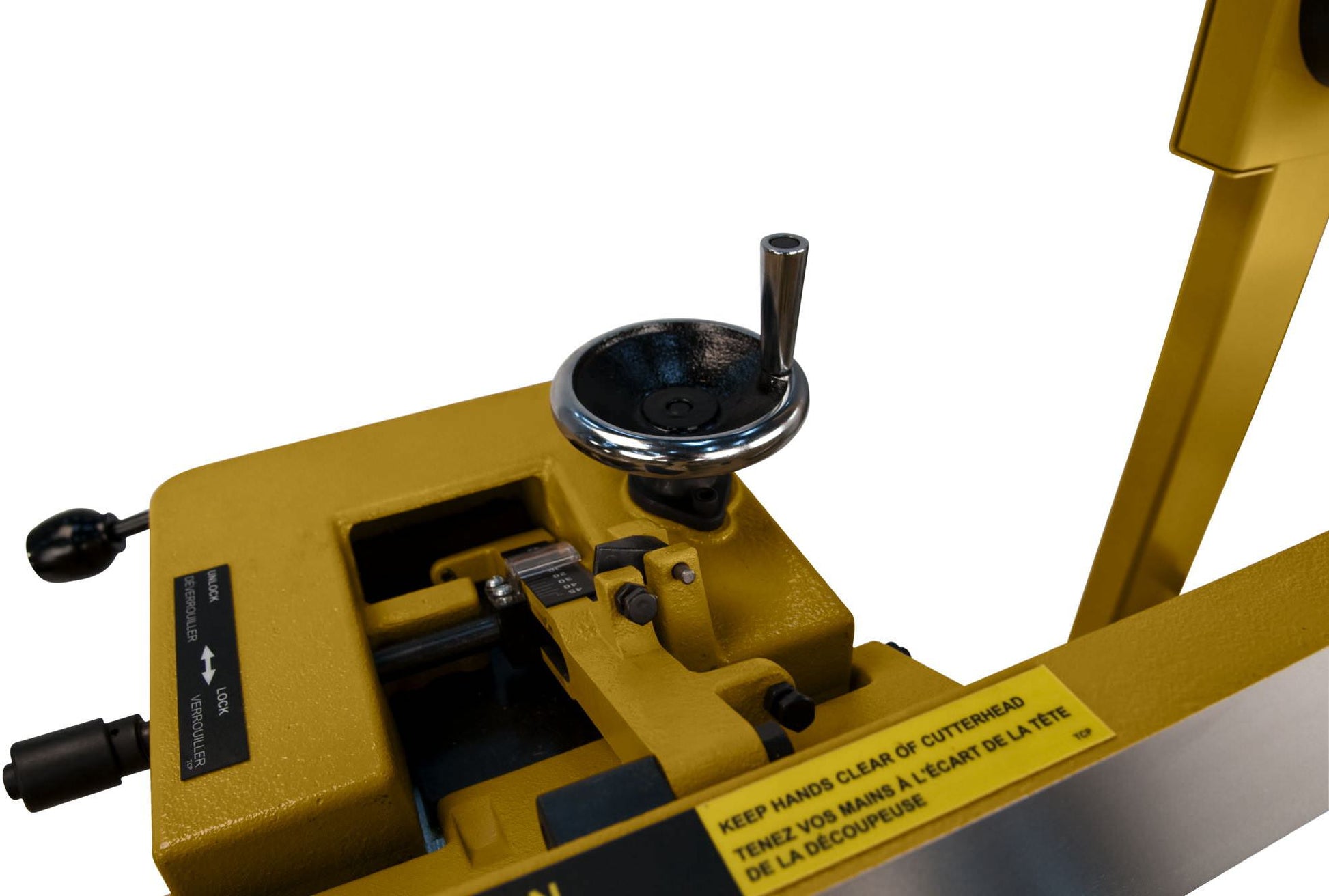 Powermatic 1610079 PJ882 Jointer, 2HP 1PH 230V