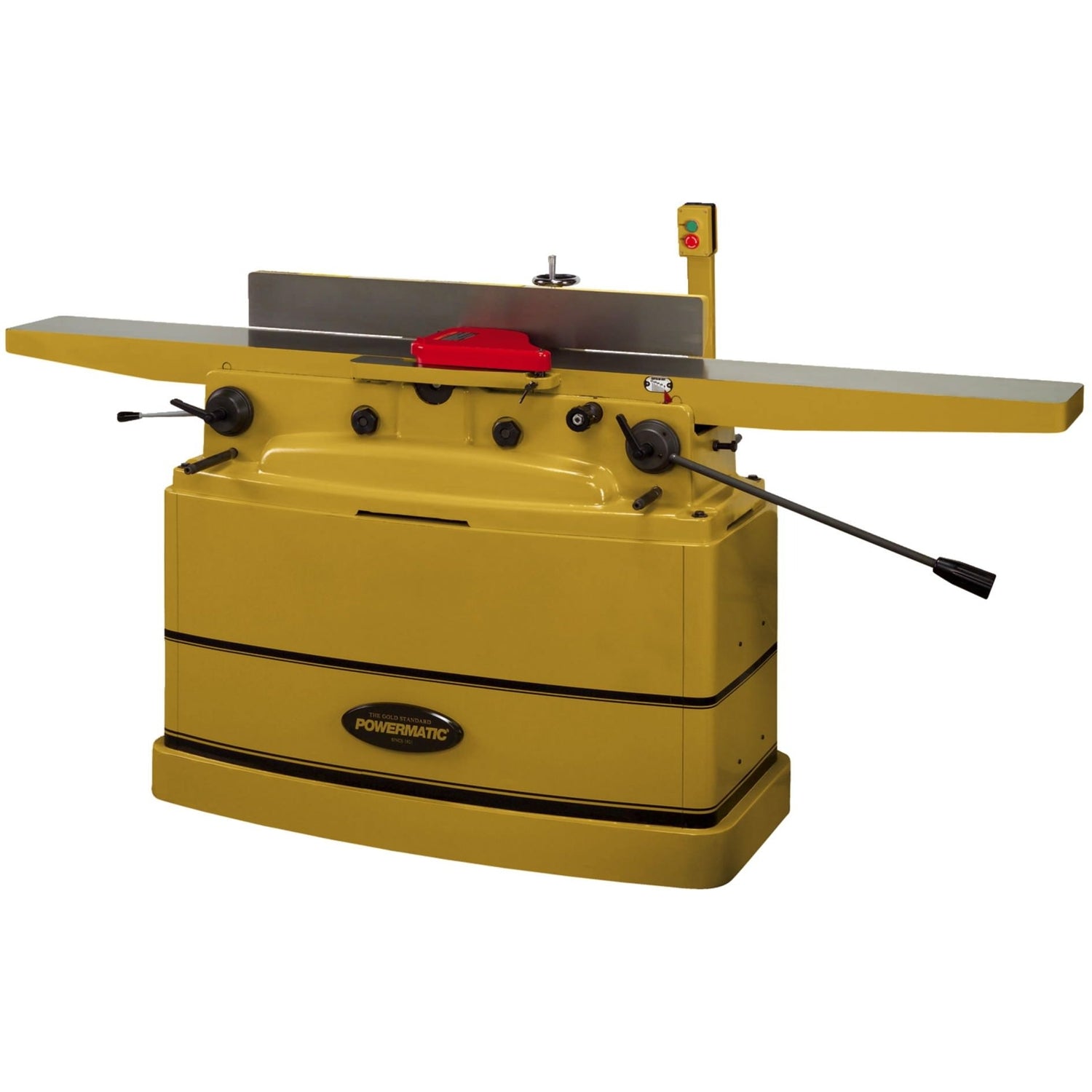 Powermatic 1610082 PJ-882HH Jointer, 2HP 1PH 230V