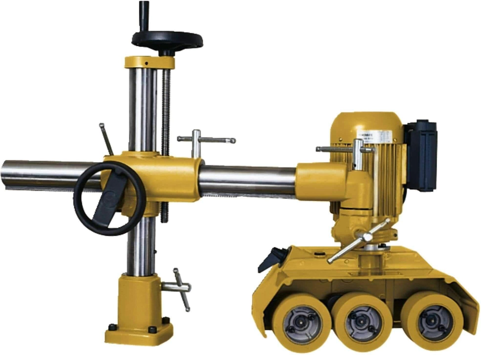 Powermatic 1790810K PF-33 Feeder, 1HP 3PH 460V, 4 Speed