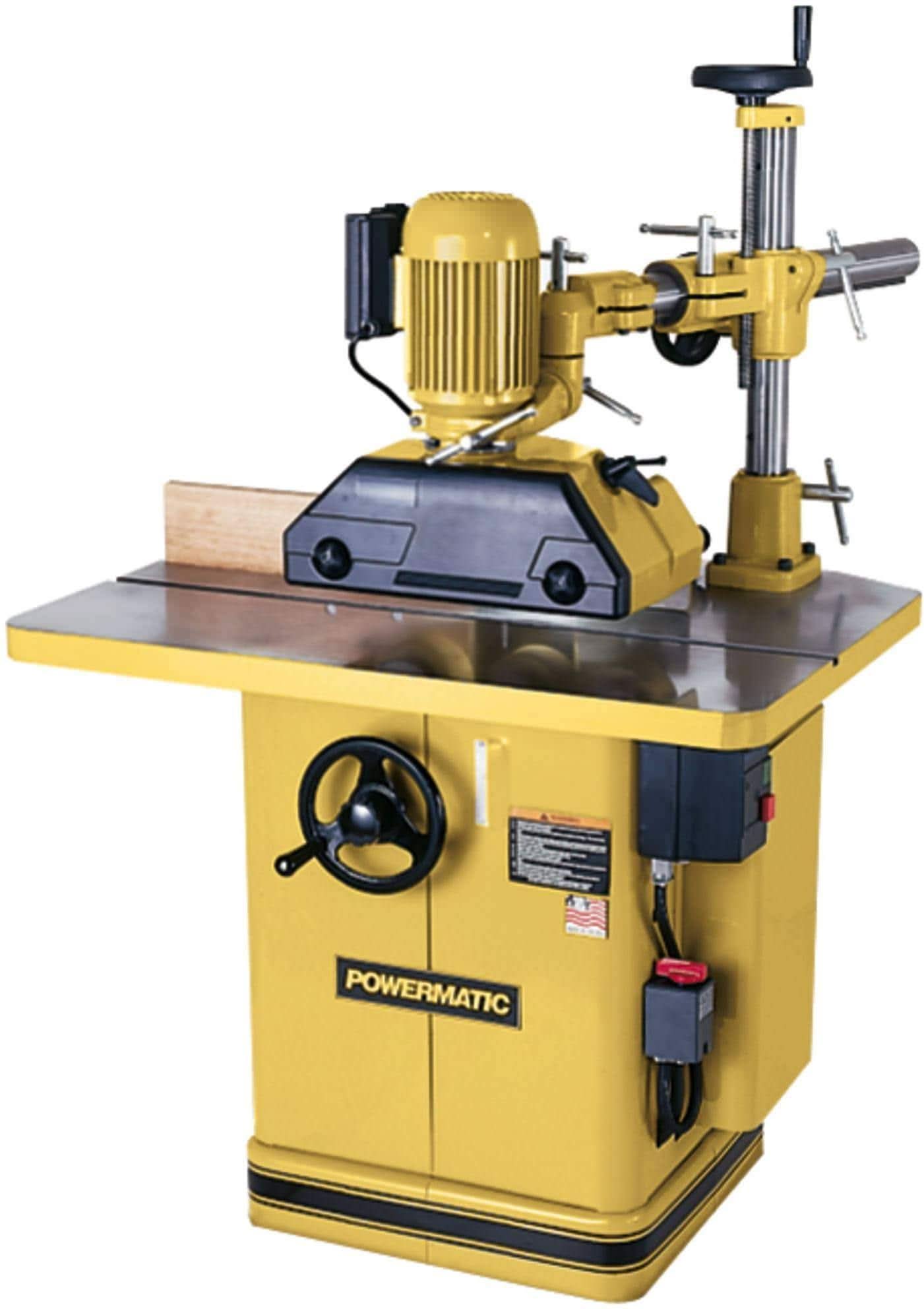 Powermatic 1790810K PF-33 Feeder, 1HP 3PH 460V, 4 Speed
