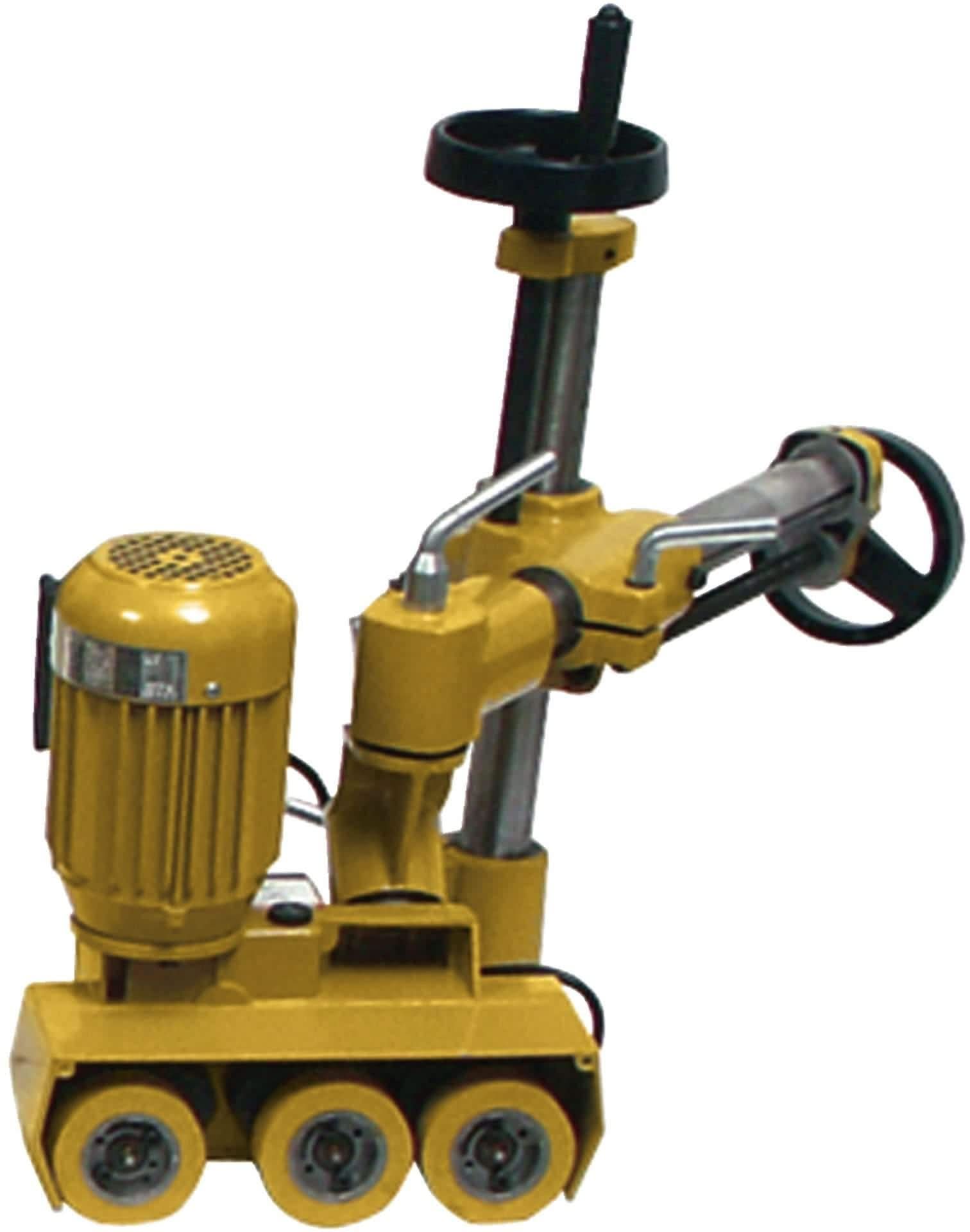 Powermatic 1790818 PF3-JR FEEDER 1/4HP 1PH 115V