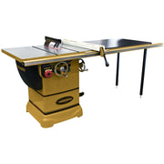Powermatic 1791001K PM1000 Table saw, 1-3/4HP 1PH, 52" Rip w/Accu-Fence System