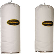 Powermatic 1791075F Filter Bag for PM1900
