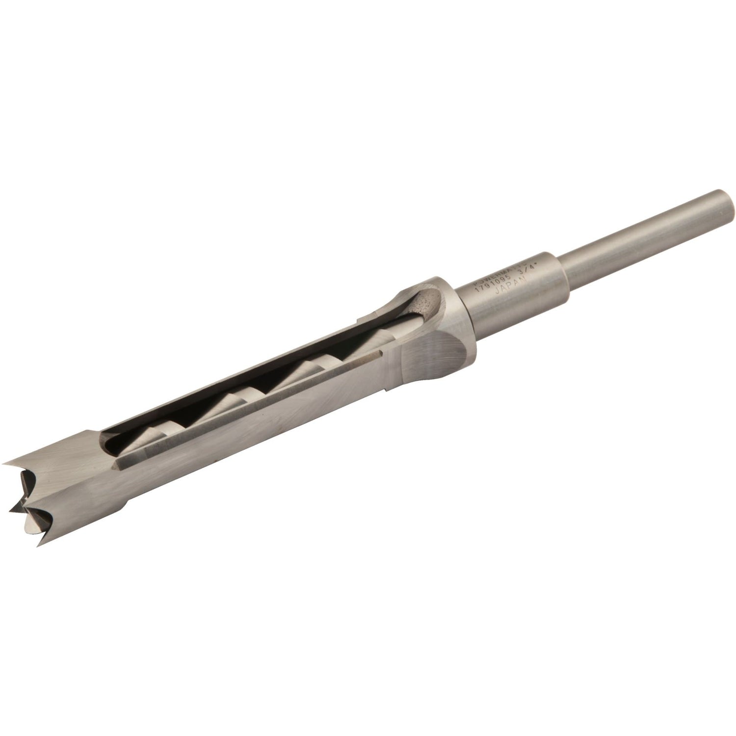 Powermatic 1791095 Premium Mortise Chisel & Bit 3/4"