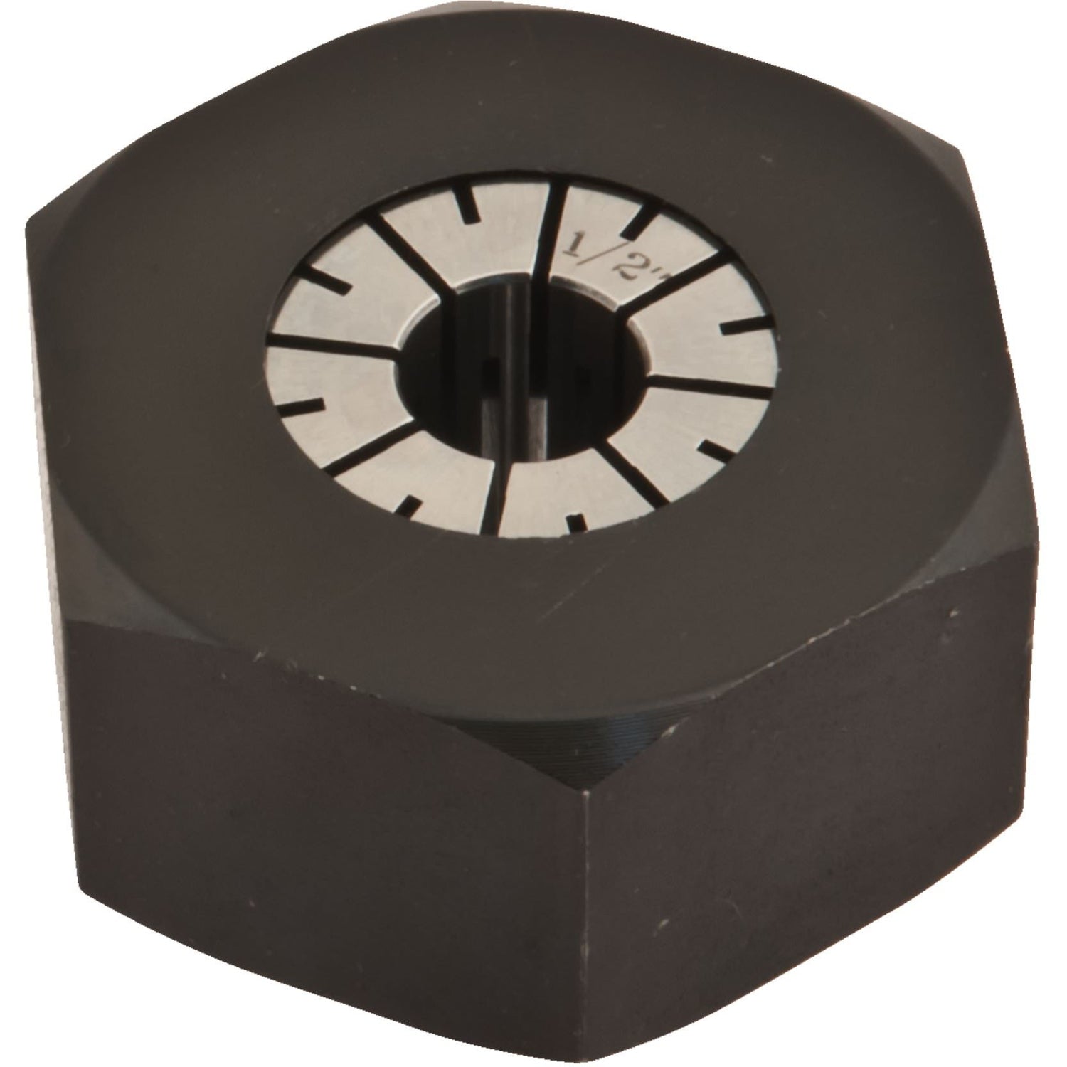 Powermatic 1791208 2400-.5Rc:1/2 Collet For 2700 Shaper