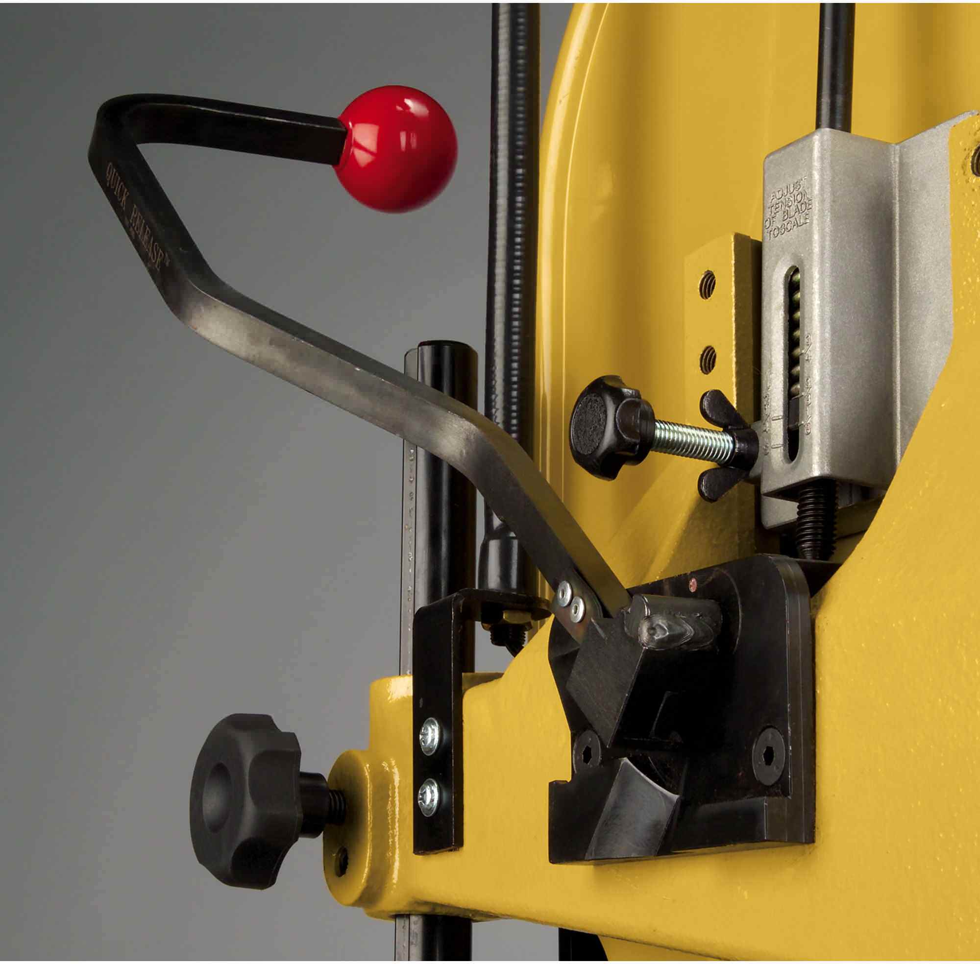 Powermatic 1791216K PWBS-14CS Bandsaw, 1.5HP 1PH 115/230V
