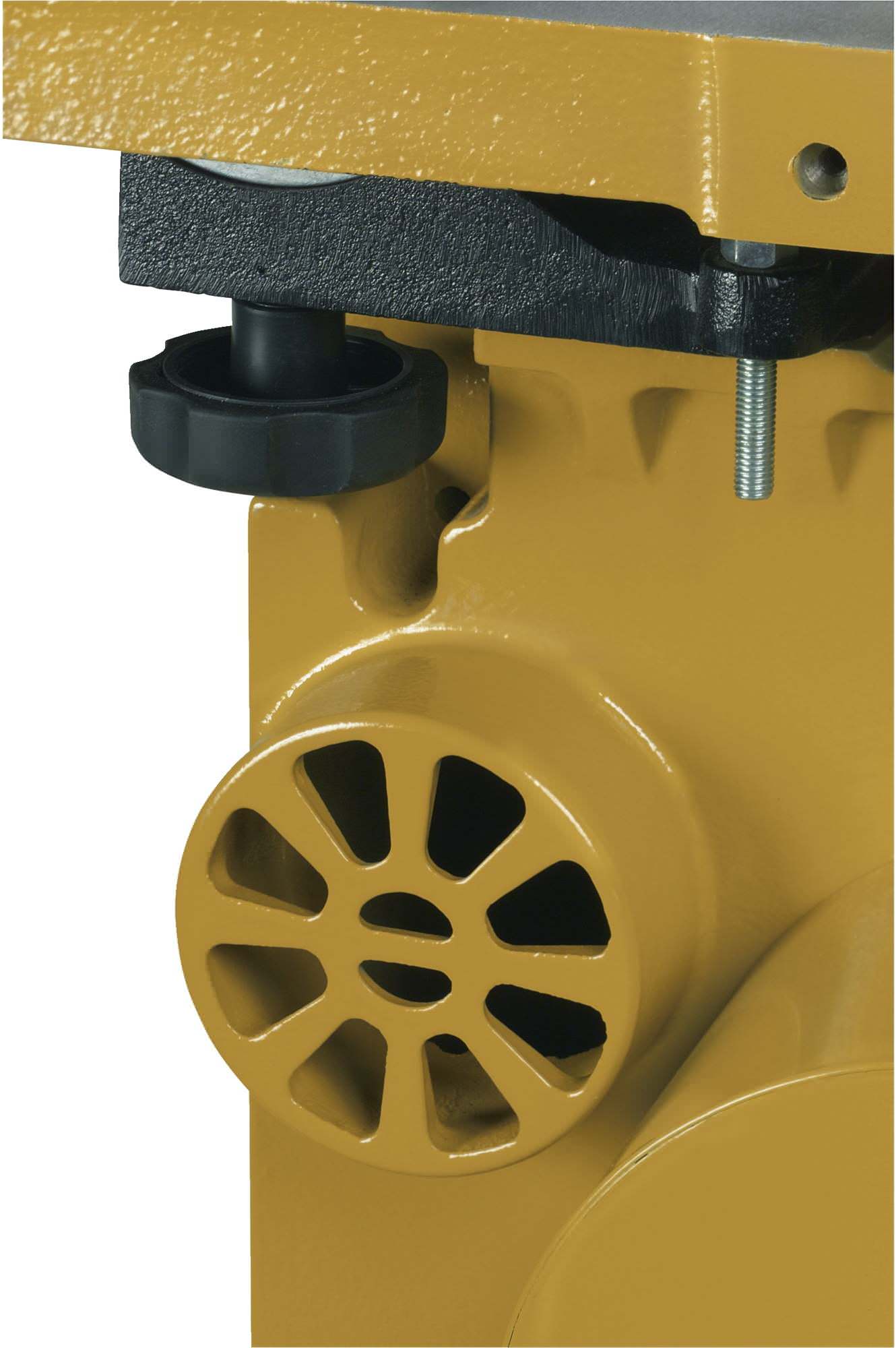 Powermatic 1791216K PWBS-14CS Bandsaw, 1.5HP 1PH 115/230V