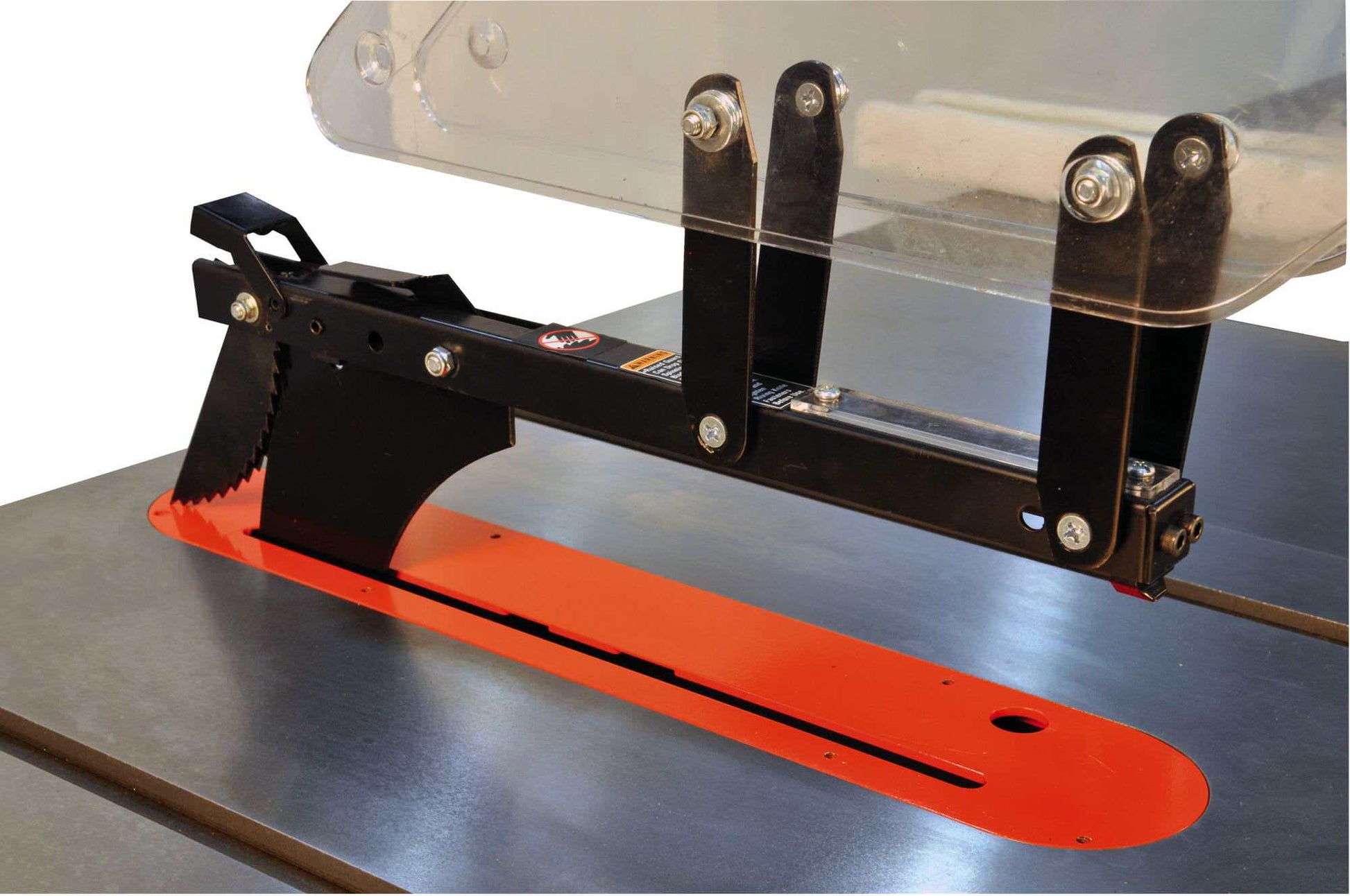 Powermatic 1791229K 64B Table Saw, 1.75HP 115/230V, 30" Fence with Riving Knife