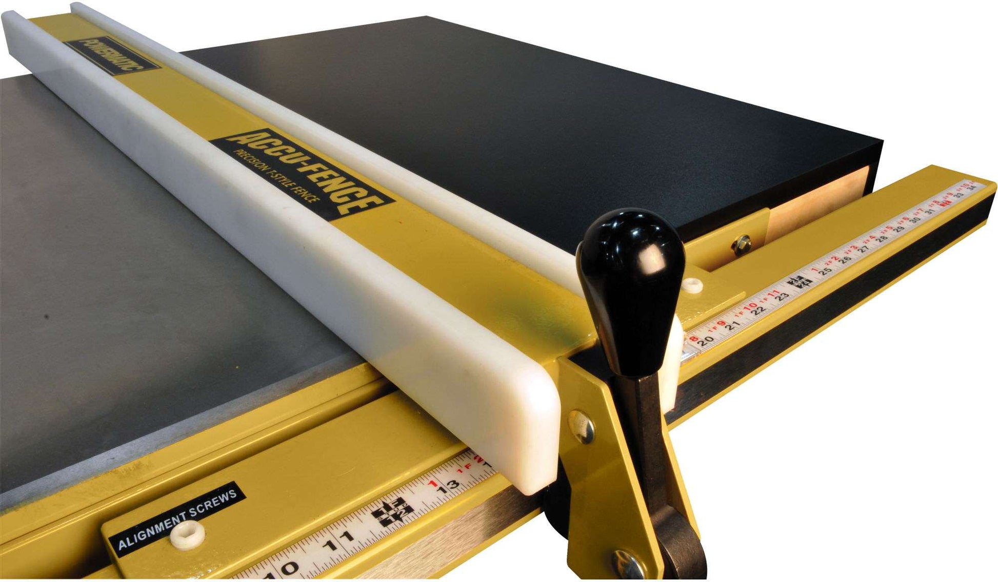 Powermatic 1791229K 64B Table Saw, 1.75HP 115/230V, 30" Fence with Riving Knife