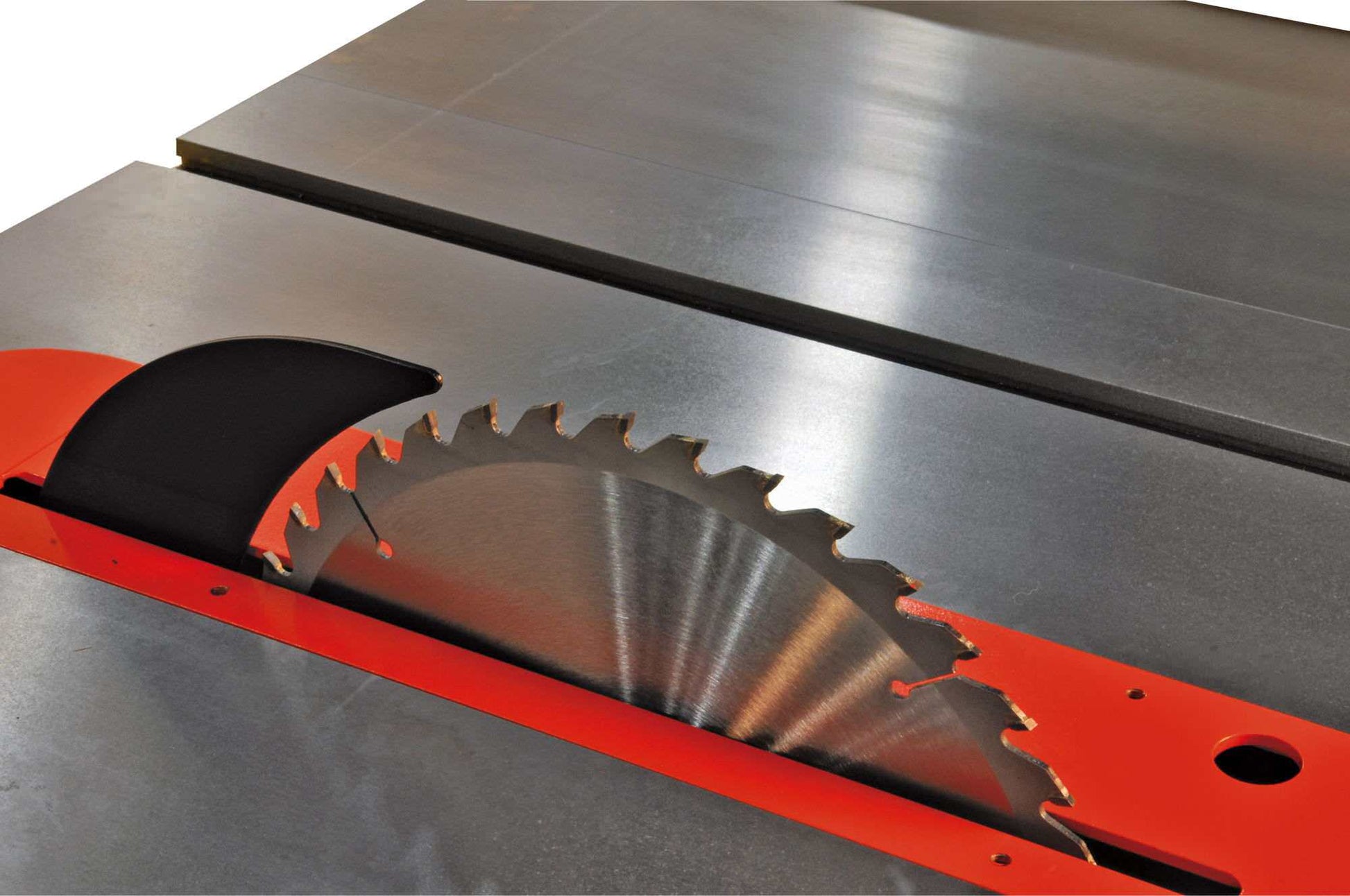 Powermatic 1791230K 64B Table Saw, 1.75 HP 115/230V, 50" Fence with Riving Knife