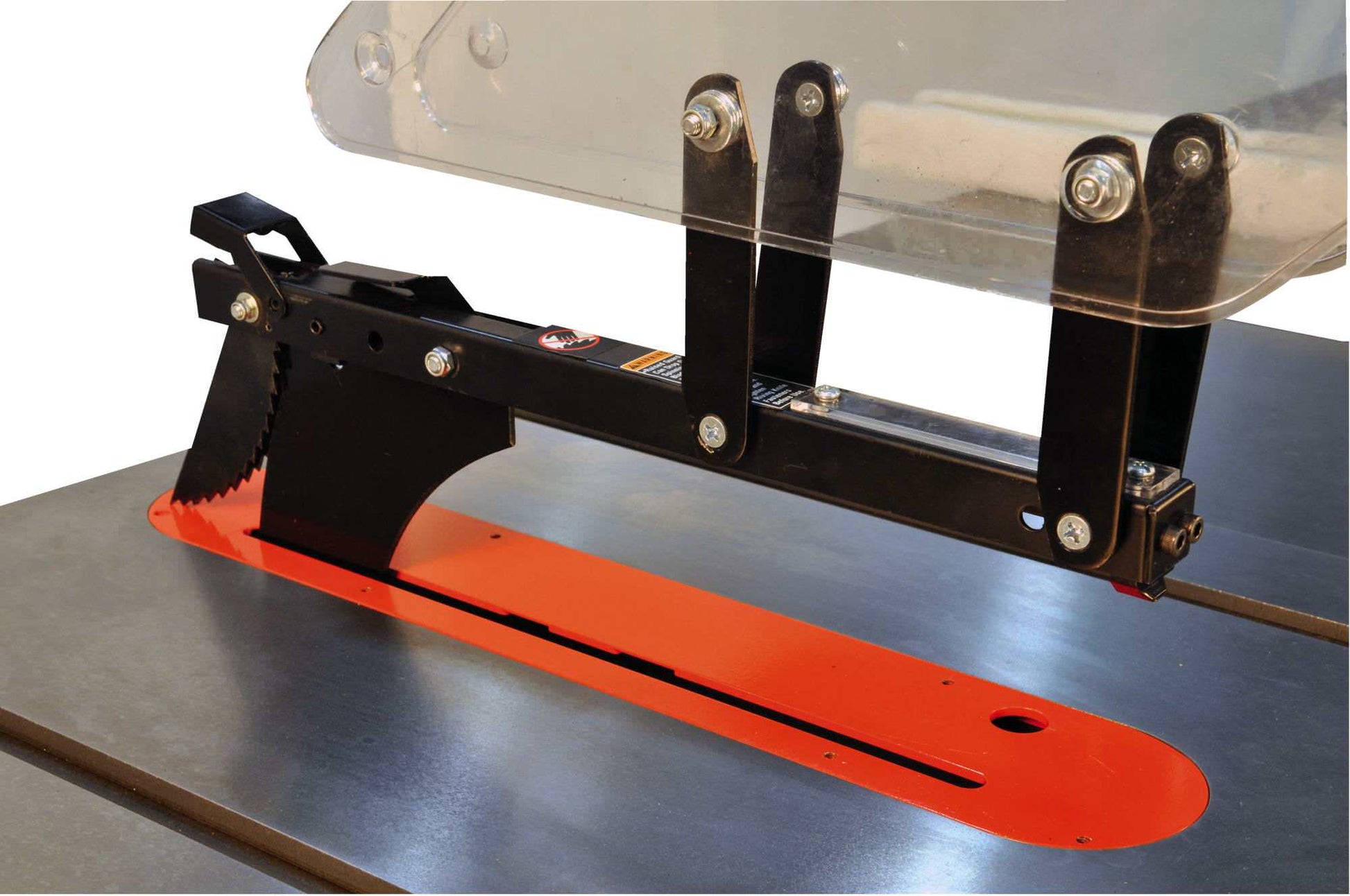 Powermatic 1791230K 64B Table Saw, 1.75 HP 115/230V, 50" Fence with Riving Knife