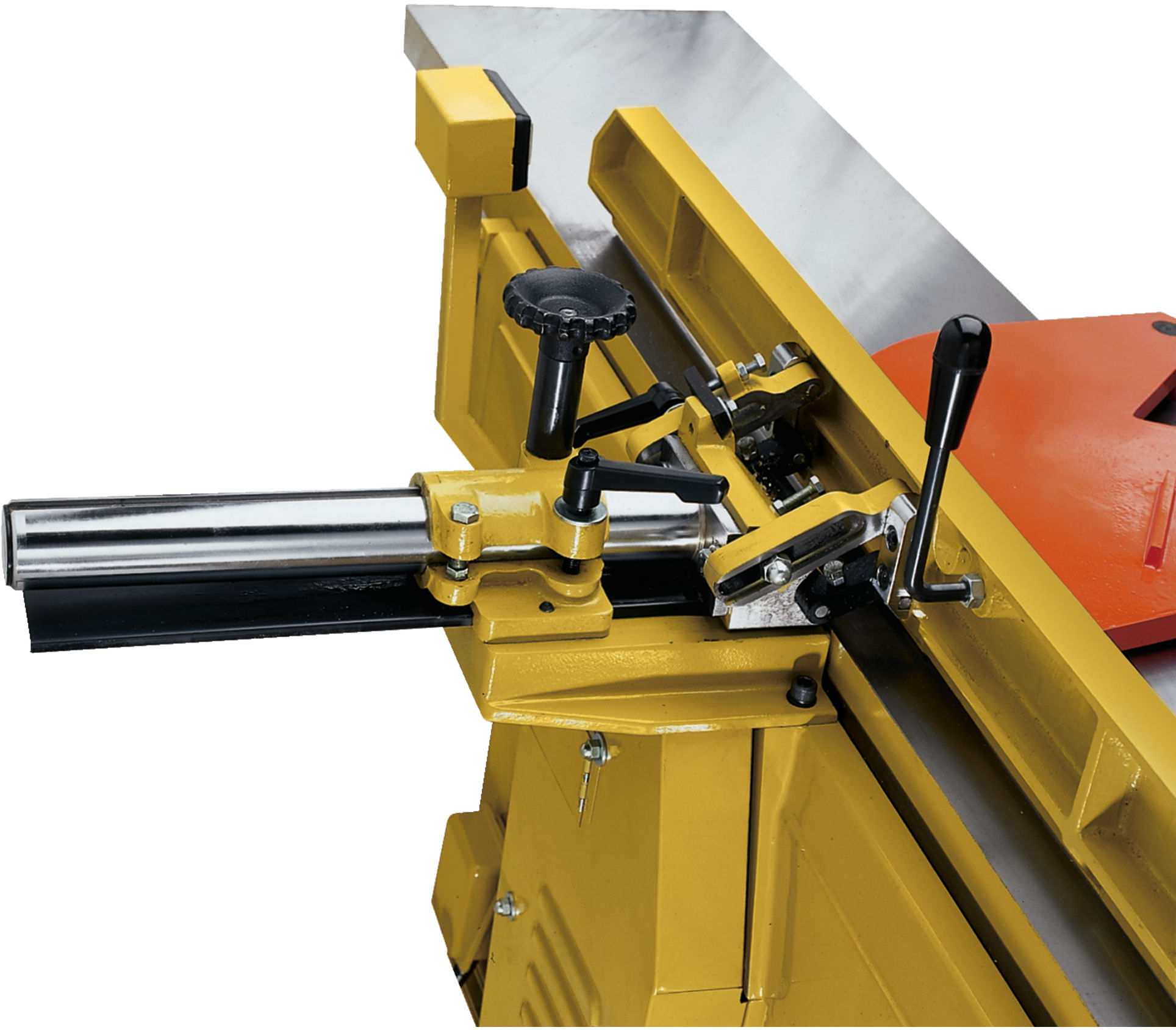 Powermatic 1791283 PJ1696 Jointer, 7.5HP 3PH 230/460V