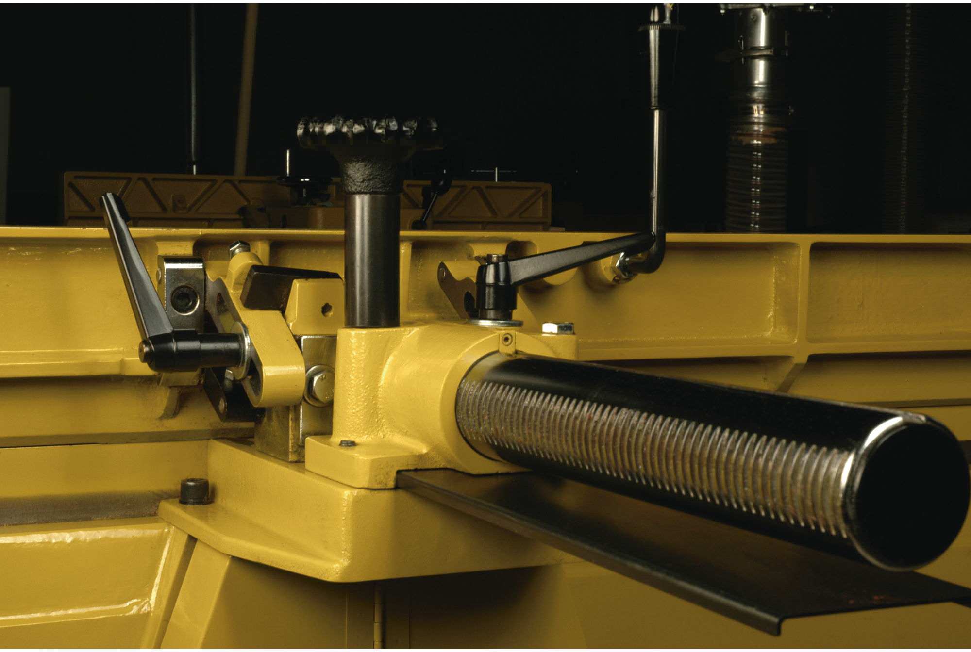 Powermatic 1791283 PJ1696 Jointer, 7.5HP 3PH 230/460V