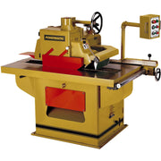 Powermatic 1791285 SLR12 Rip Saw, 15HP 3PH 230/460V