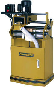 Powermatic 1791304 DT45 Dovetailer, 1HP 1PH 115/230V
