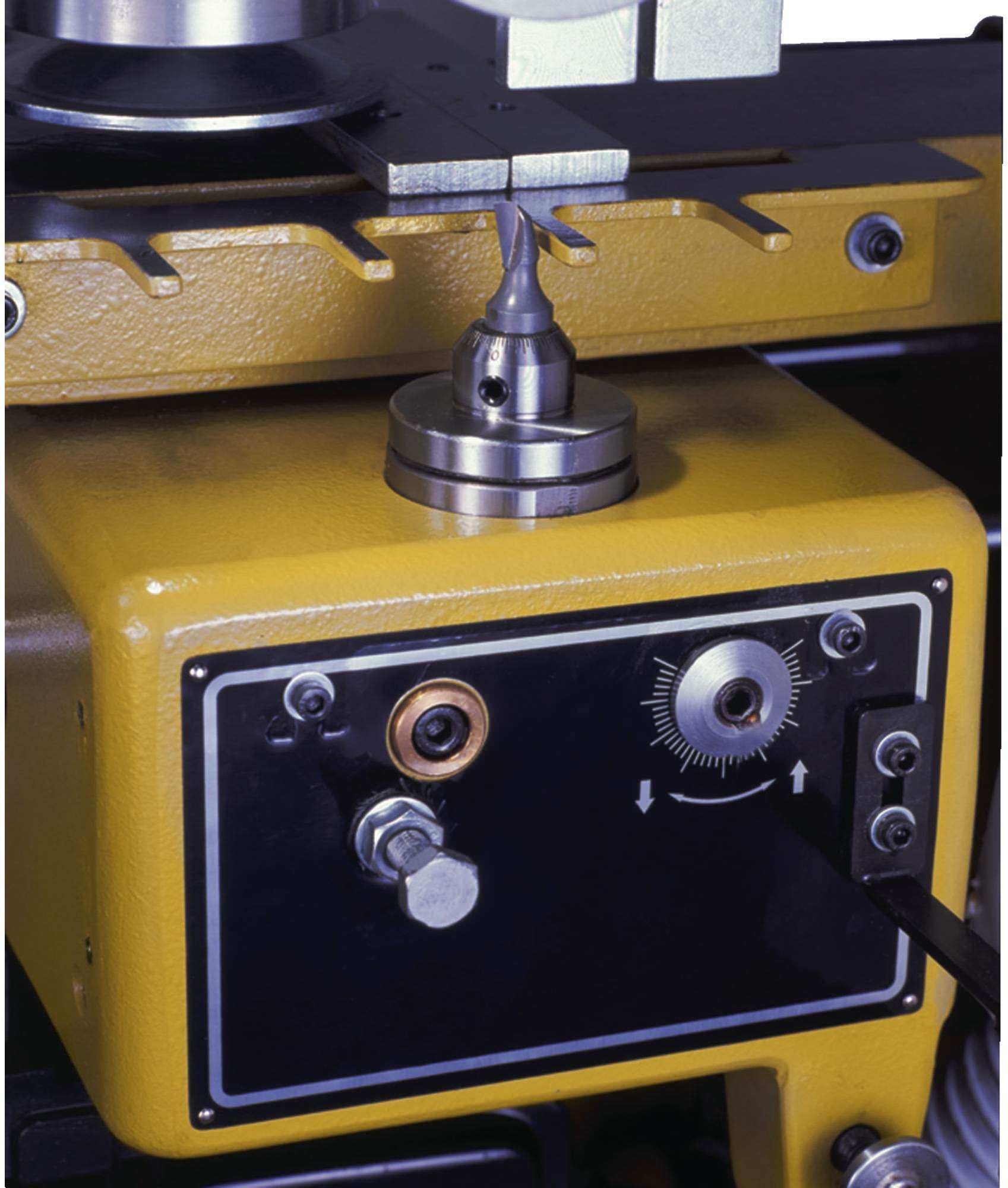 Powermatic 1791305 DT65 Dovetailer, 1HP 1PH 230V