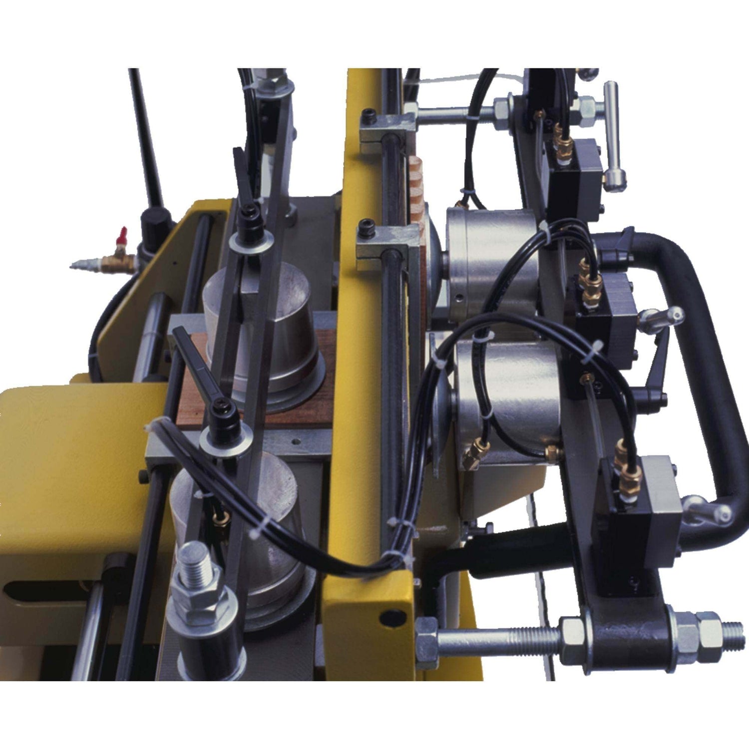 Powermatic 1791305 DT65 Dovetailer, 1HP 1PH 230V