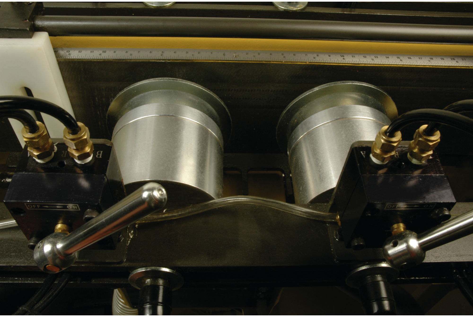 Powermatic 1791305 DT65 Dovetailer, 1HP 1PH 230V