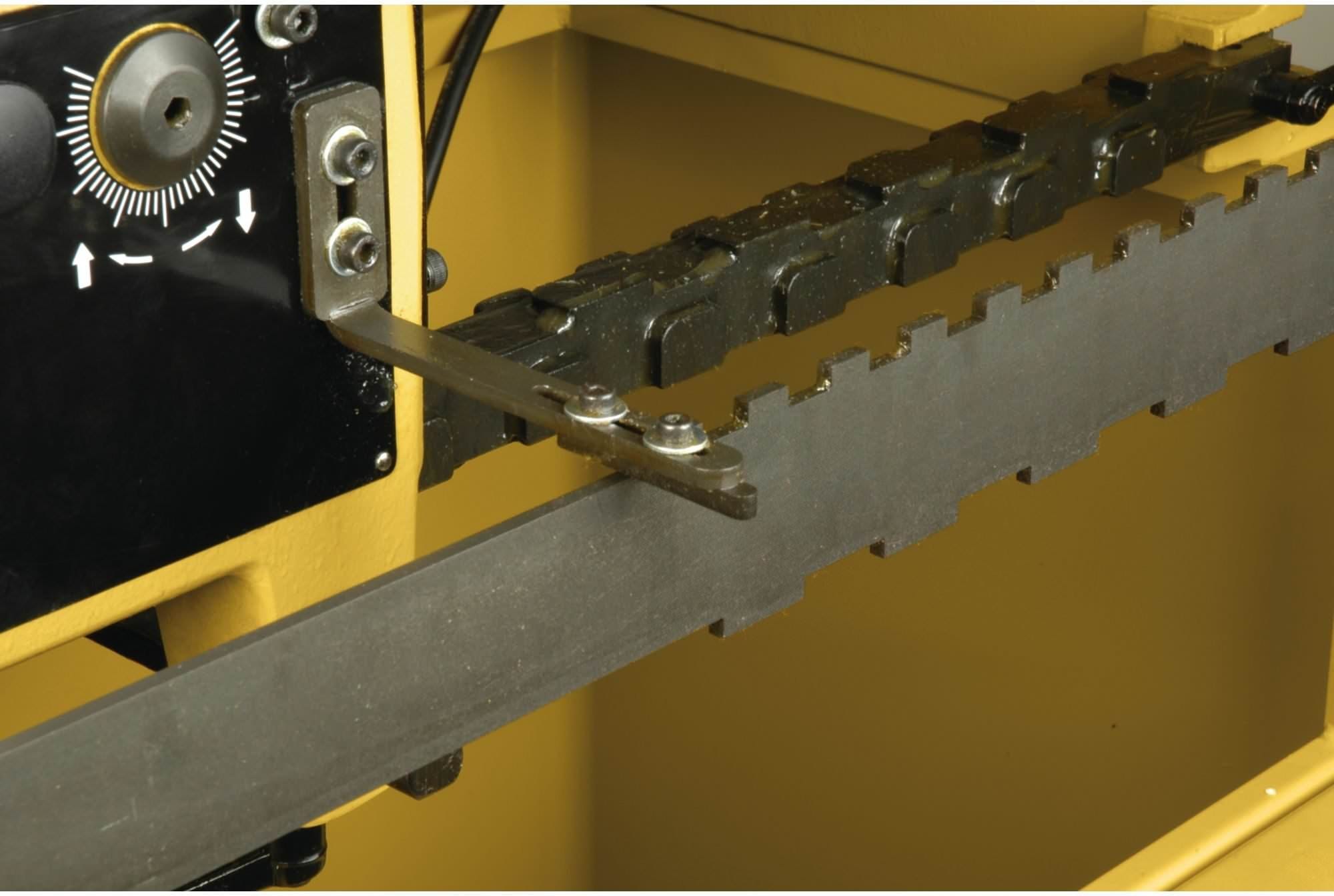 Powermatic 1791305 DT65 Dovetailer, 1HP 1PH 230V