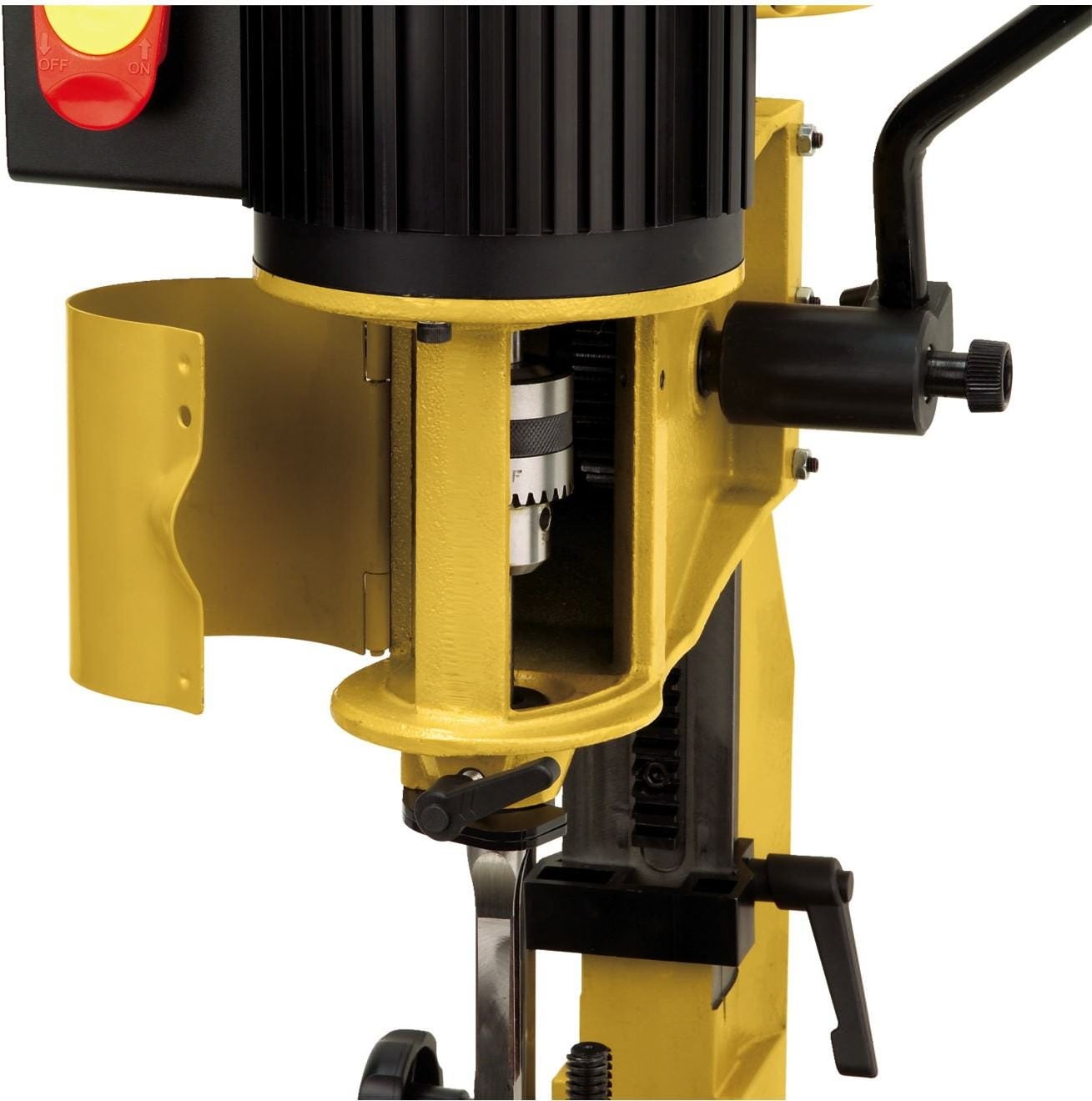 Powermatic 1791310 PM701 Mortiser, 3/4HP 1PH 115/230V