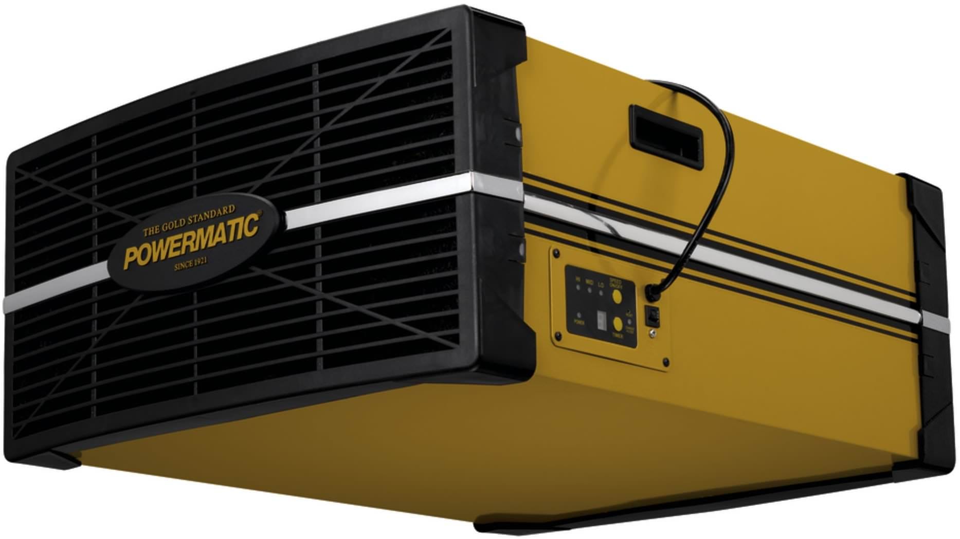 Powermatic 1791330 PM1200 Air Filtration System