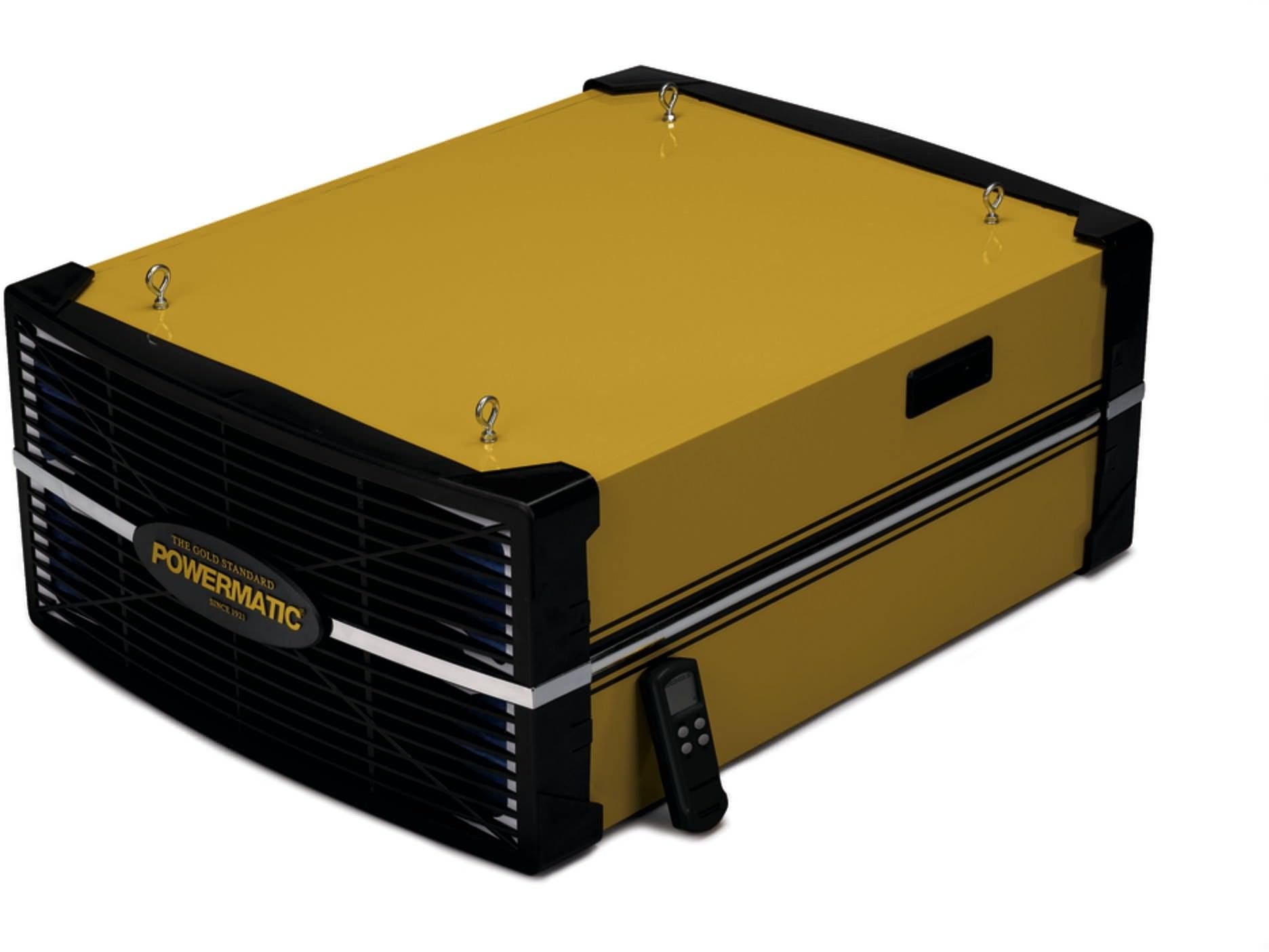 Powermatic 1791330 PM1200 Air Filtration System