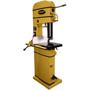 Powermatic 1791500 PM1500 Bandsaw, 3HP 1PH 230V