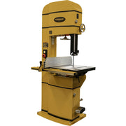 Powermatic 1791801B PM1800B-3, 18" Bandsaw, 5HP 3PH 230/460V