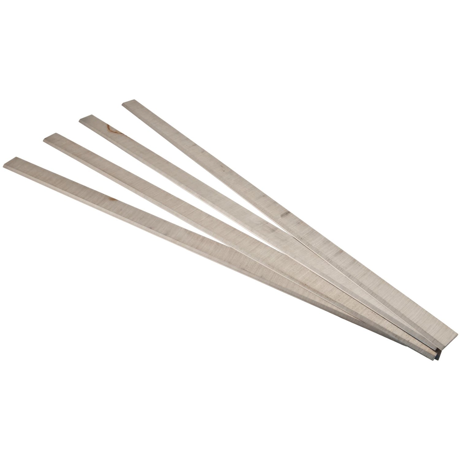 Powermatic 6012179 Knives (Set of 4) for 201 Planer