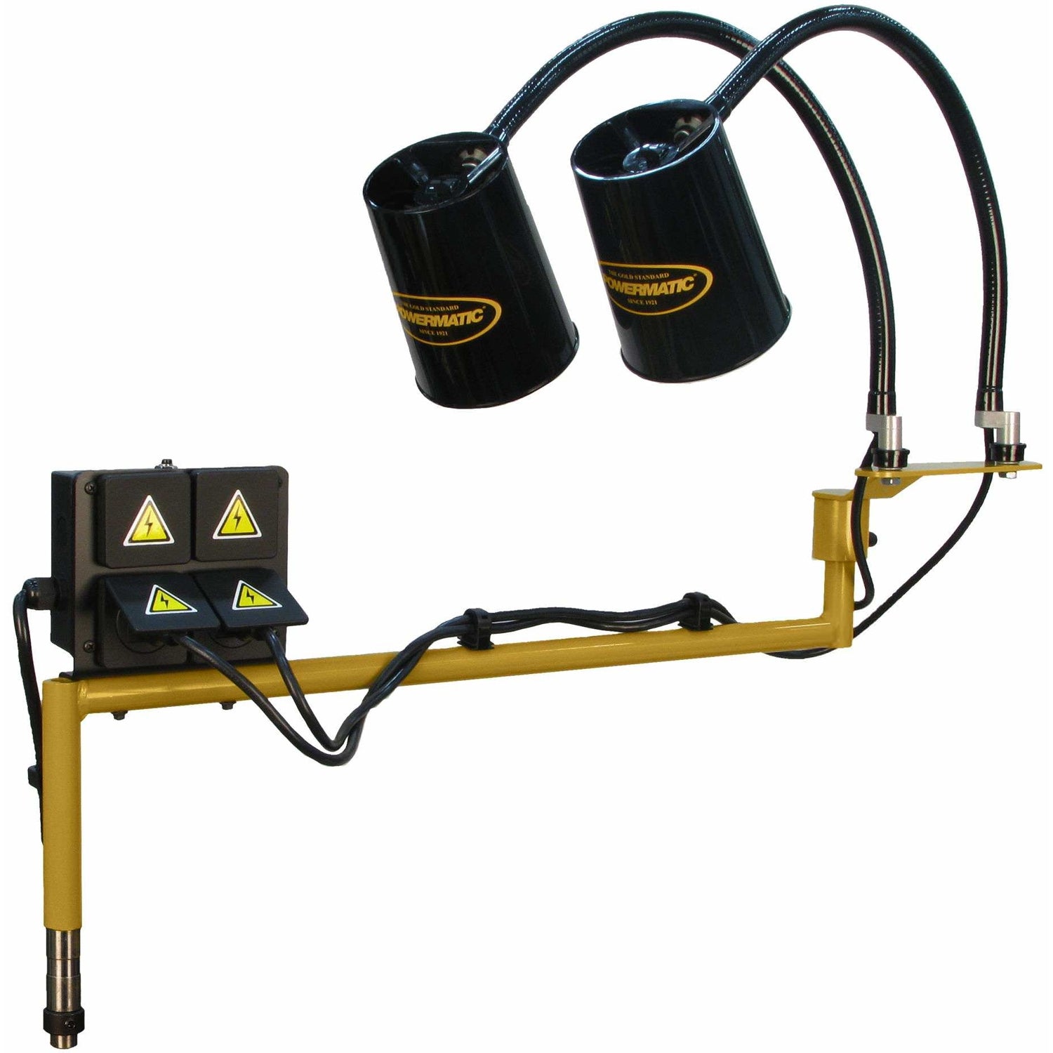 Powermatic 6294901K Lamp Kit for 3520B